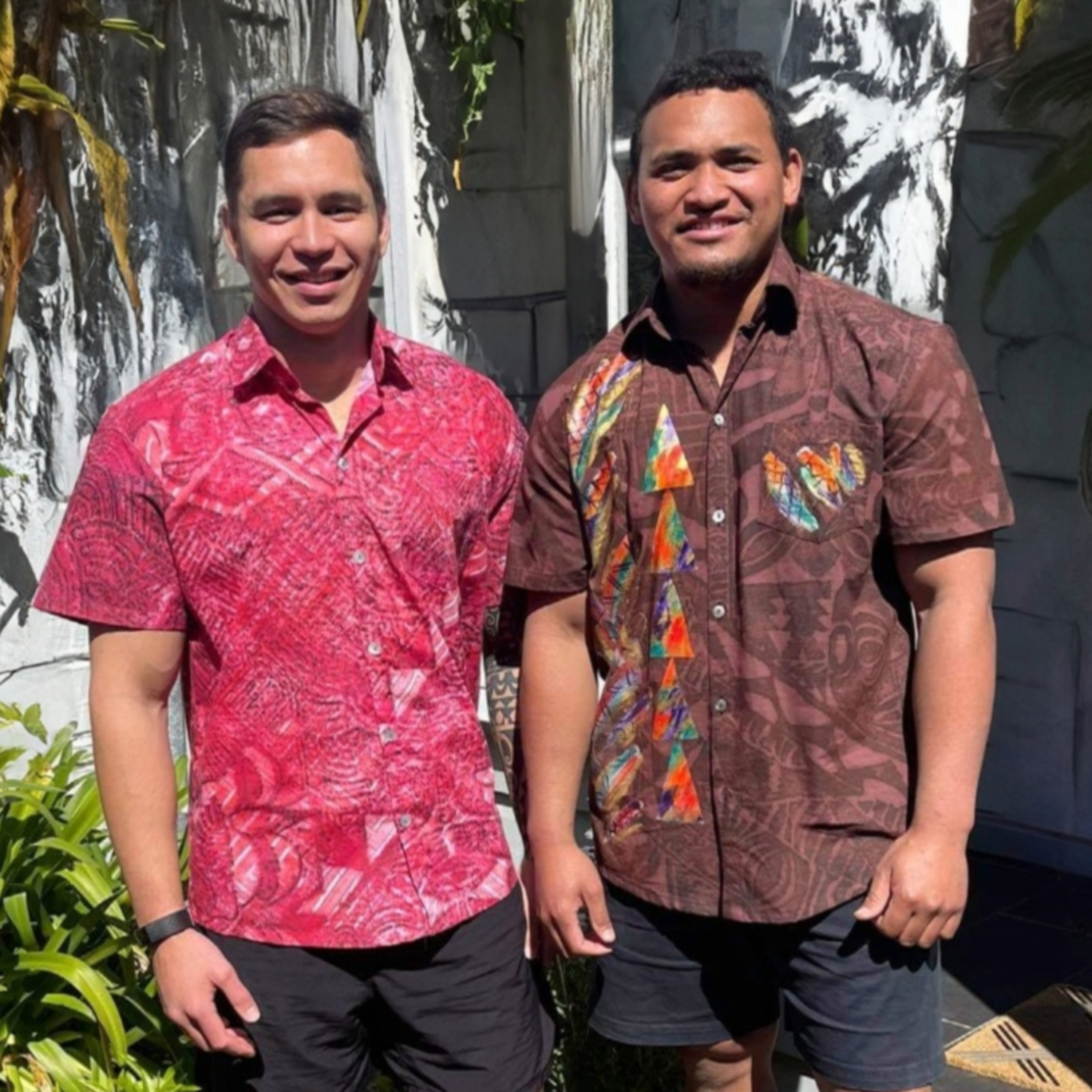 Learn Cook Islands Māori