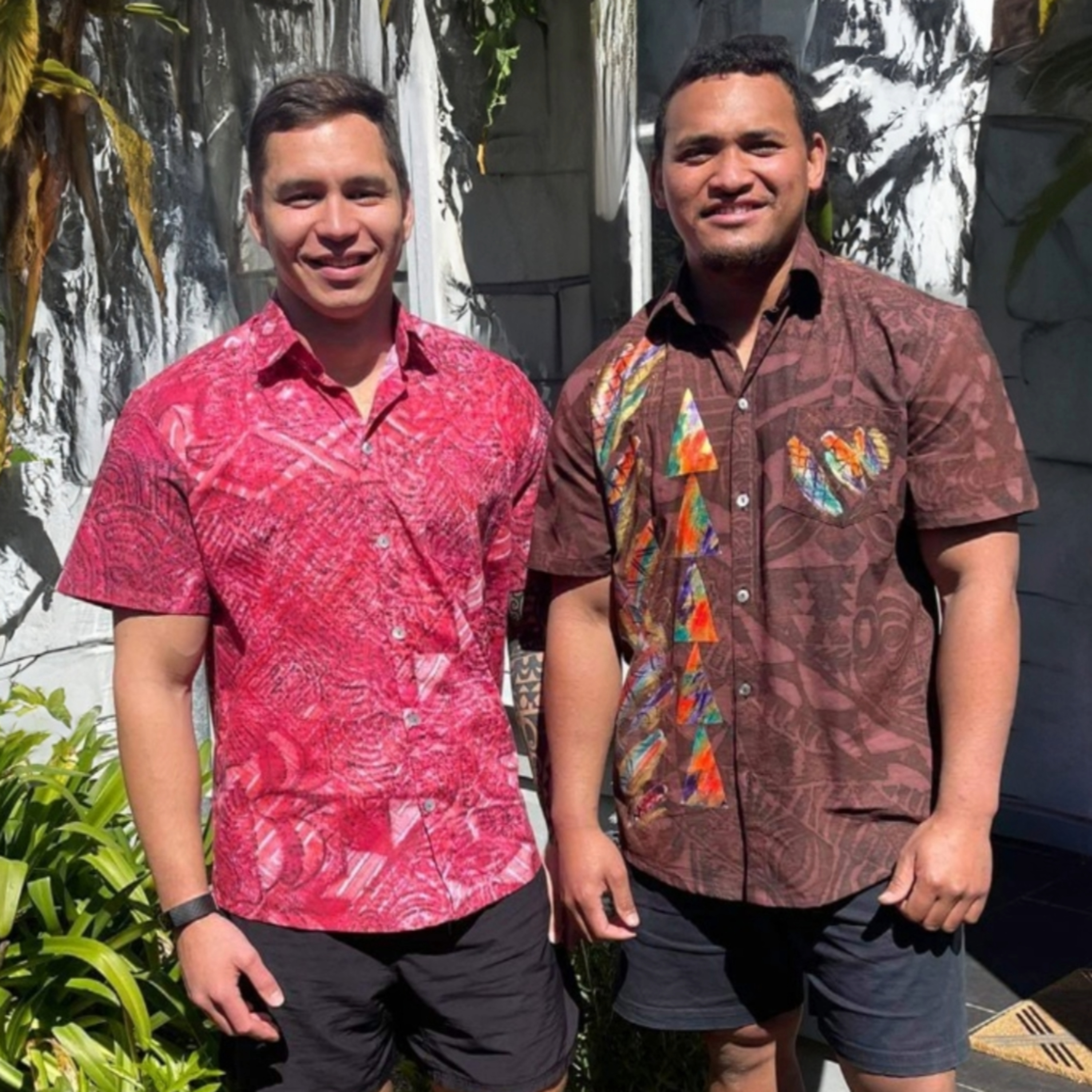 Learn Cook Islands Māori