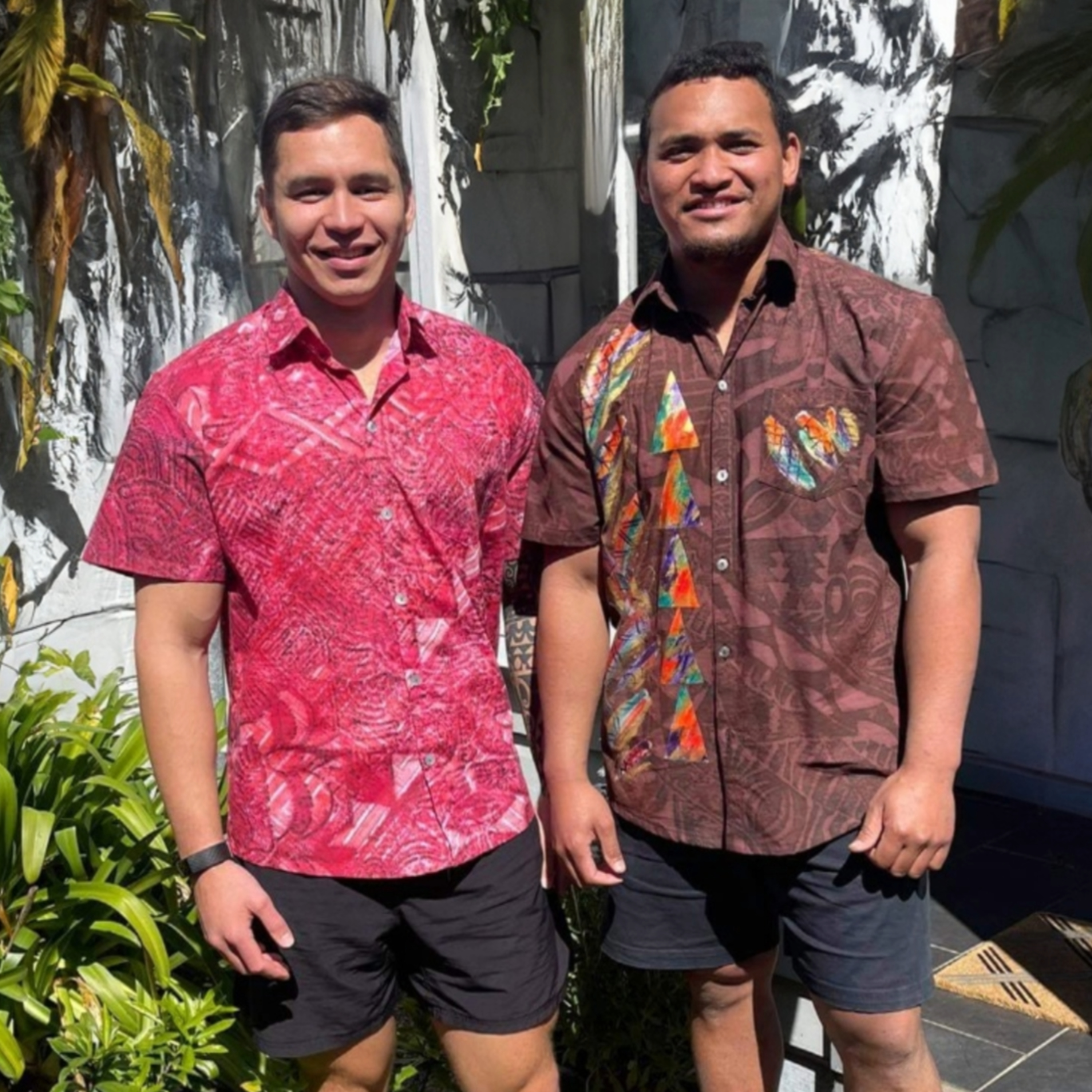 Learn Cook Islands Māori