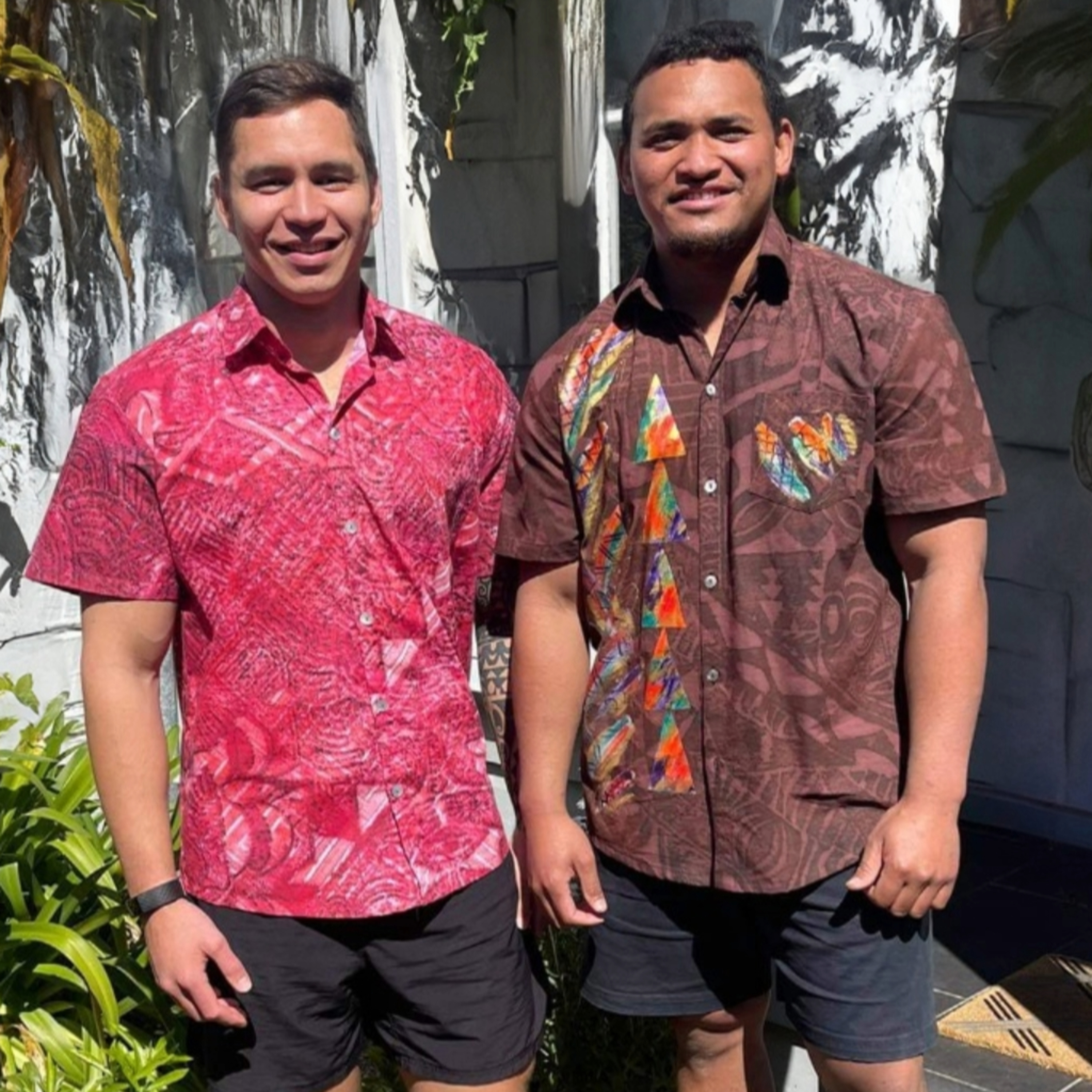 Learn Cook Islands Māori