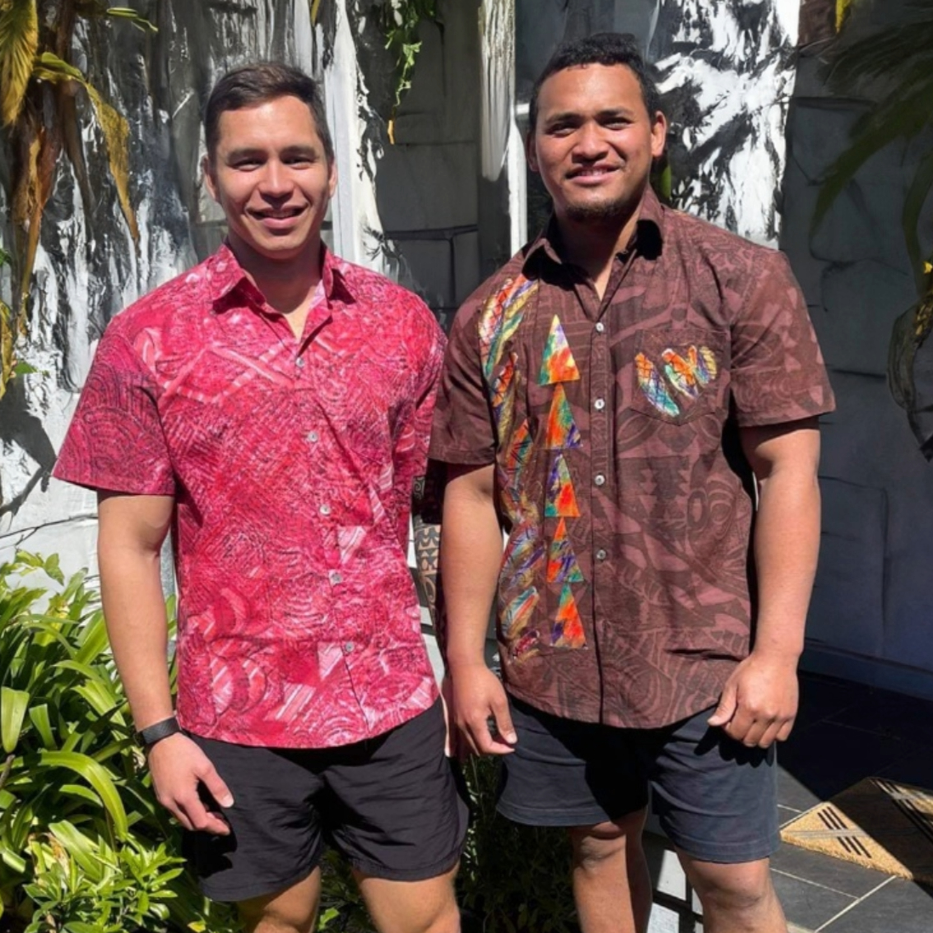Learn Cook Islands Māori