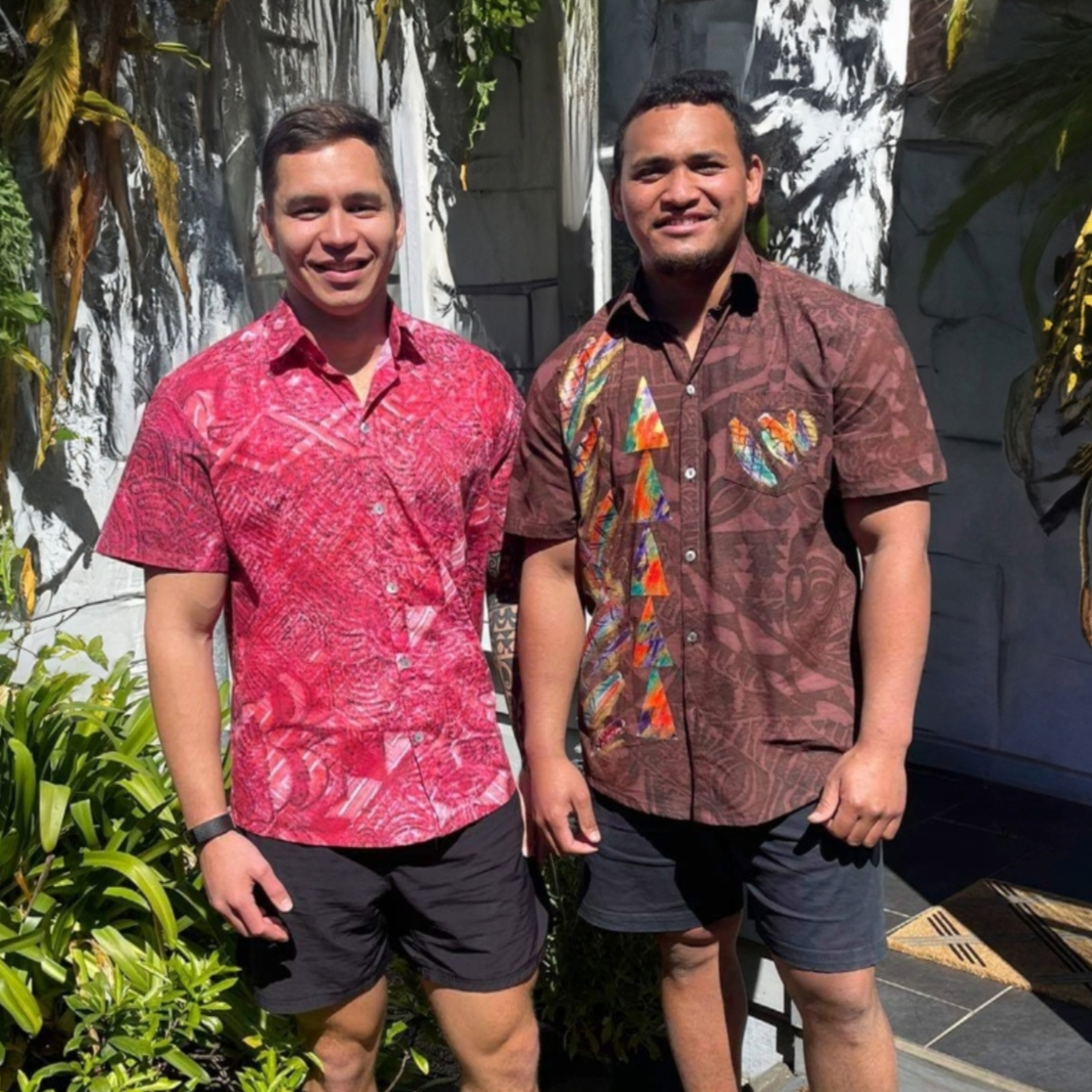 Learn Cook Islands Māori