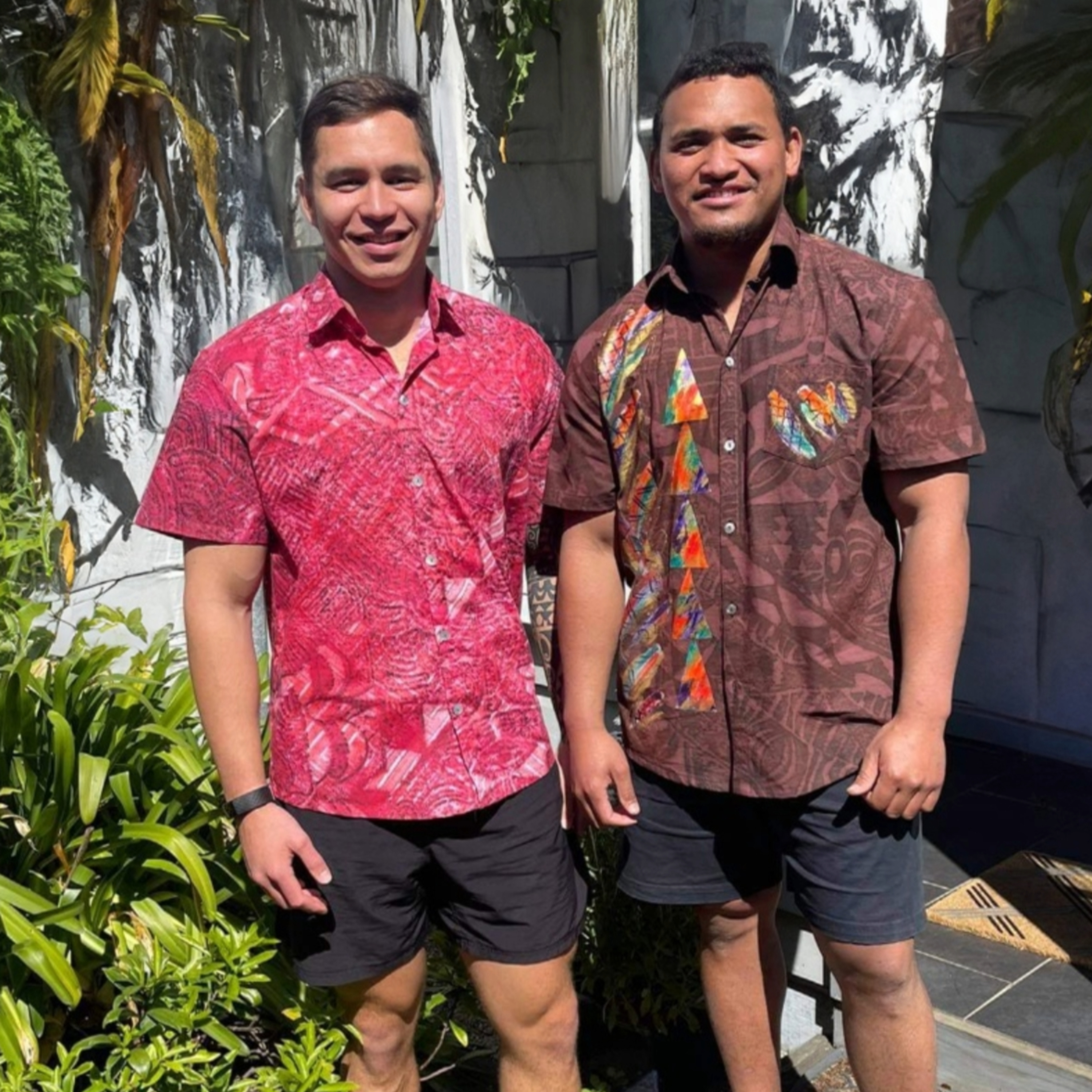 Learn Cook Islands Māori