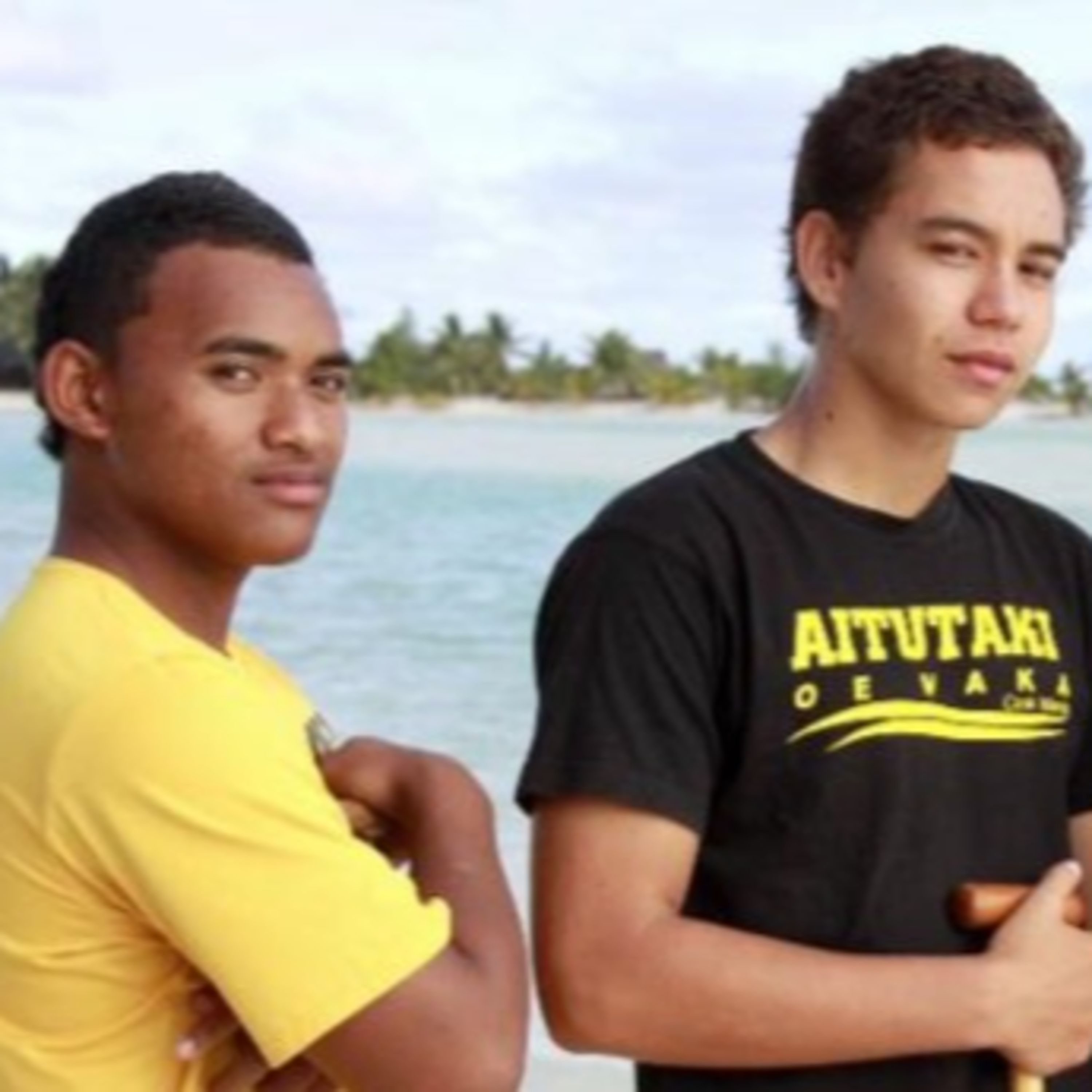 Learn Cook Islands Māori