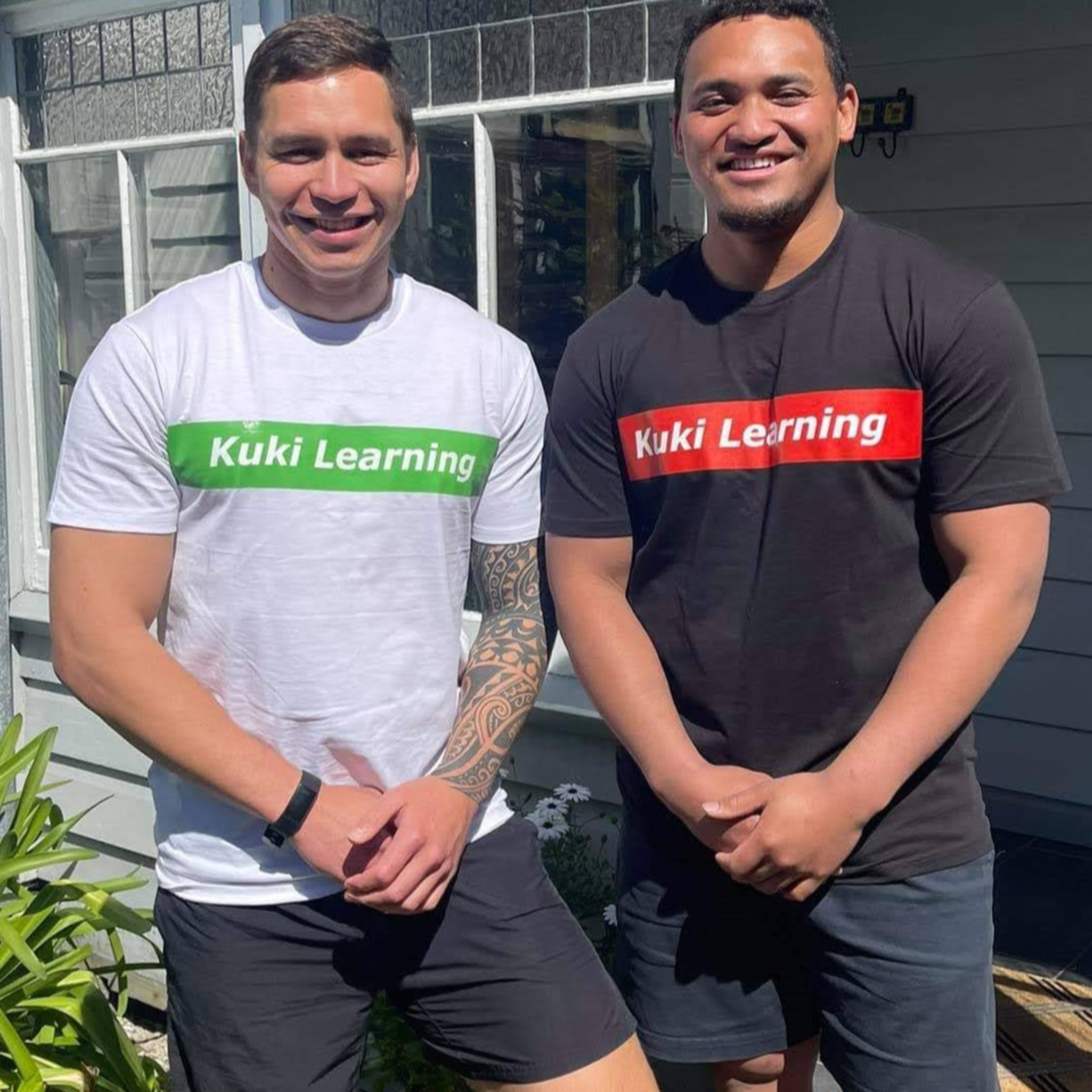 Learn Cook Islands Māori