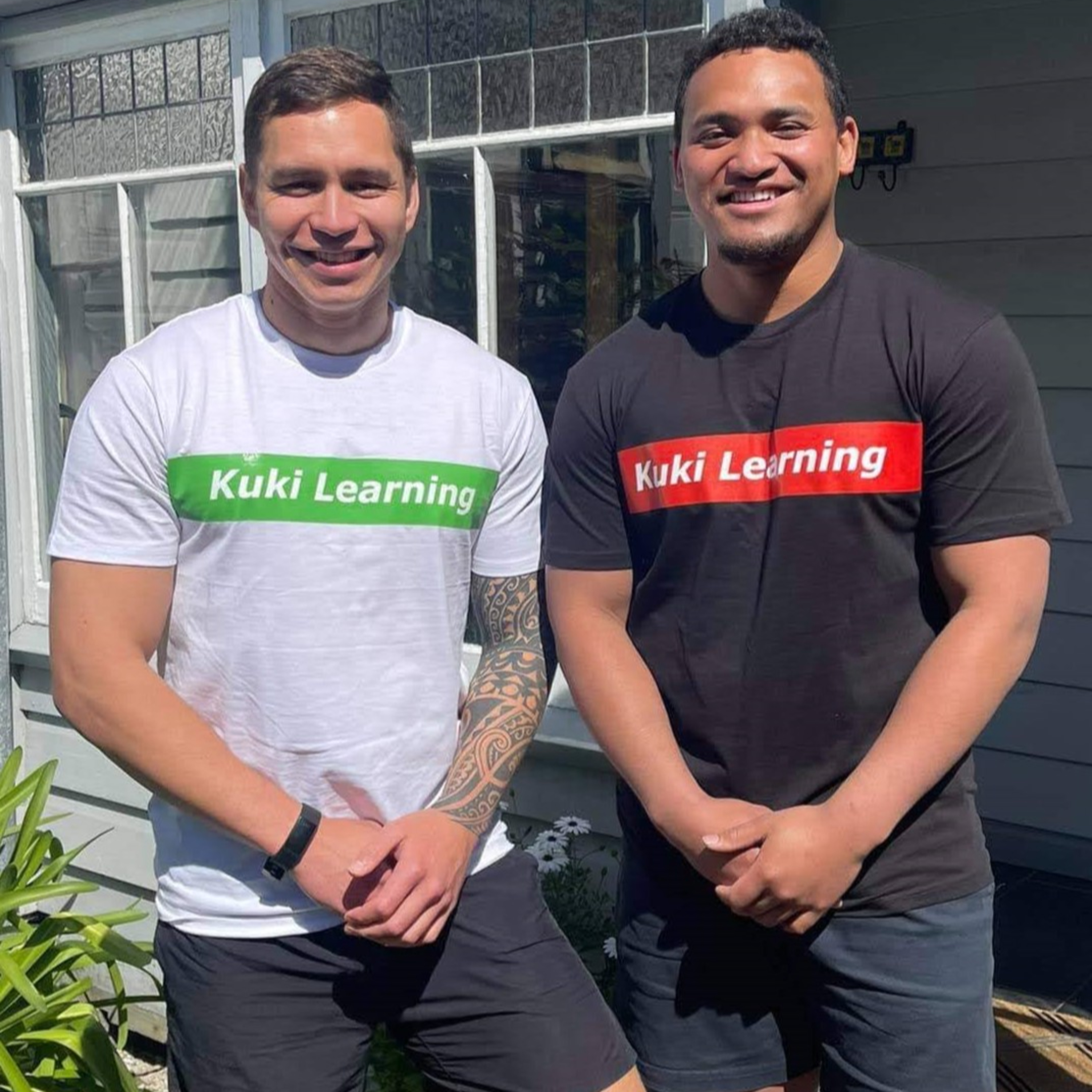 Learn Cook Islands Māori