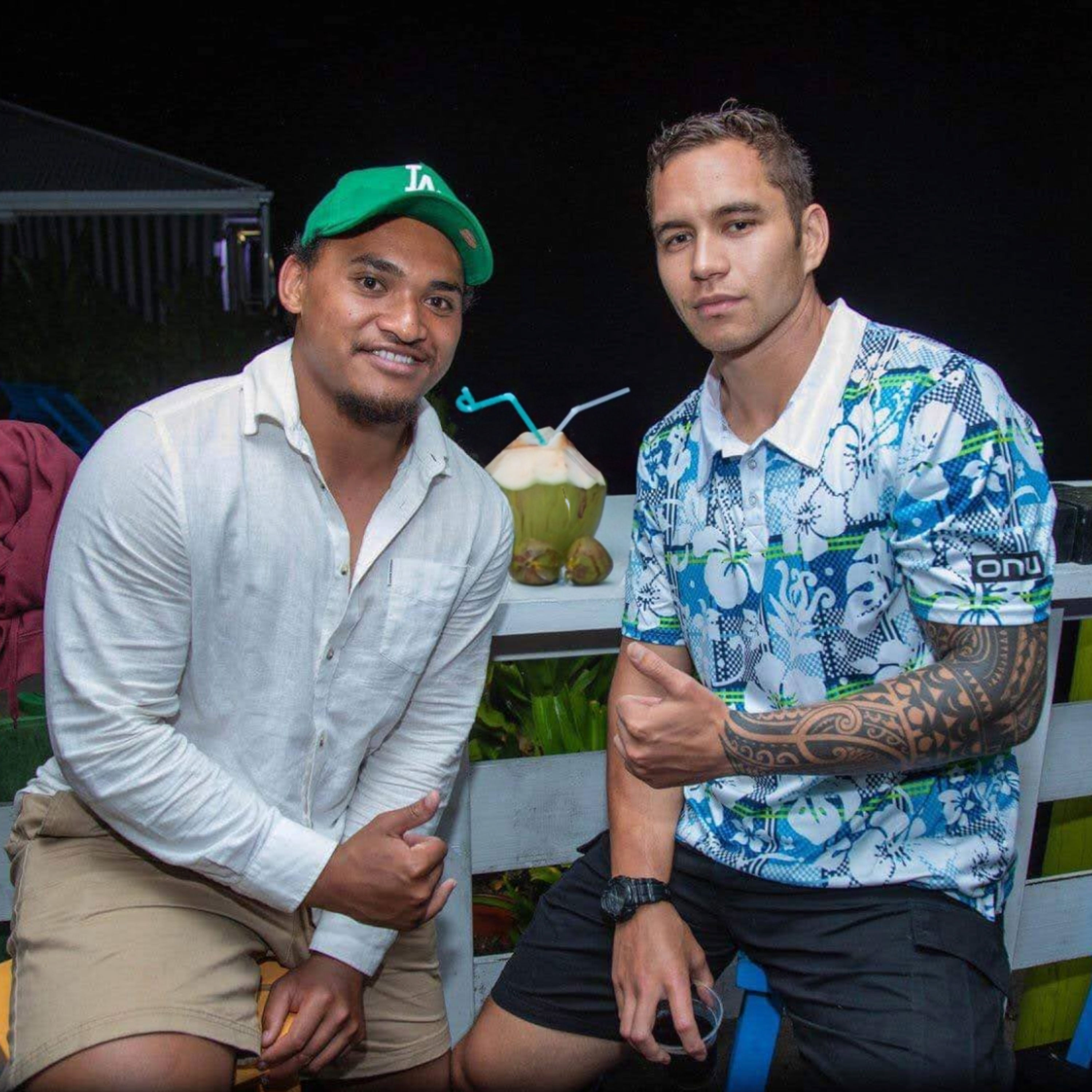 Learn Cook Islands Māori