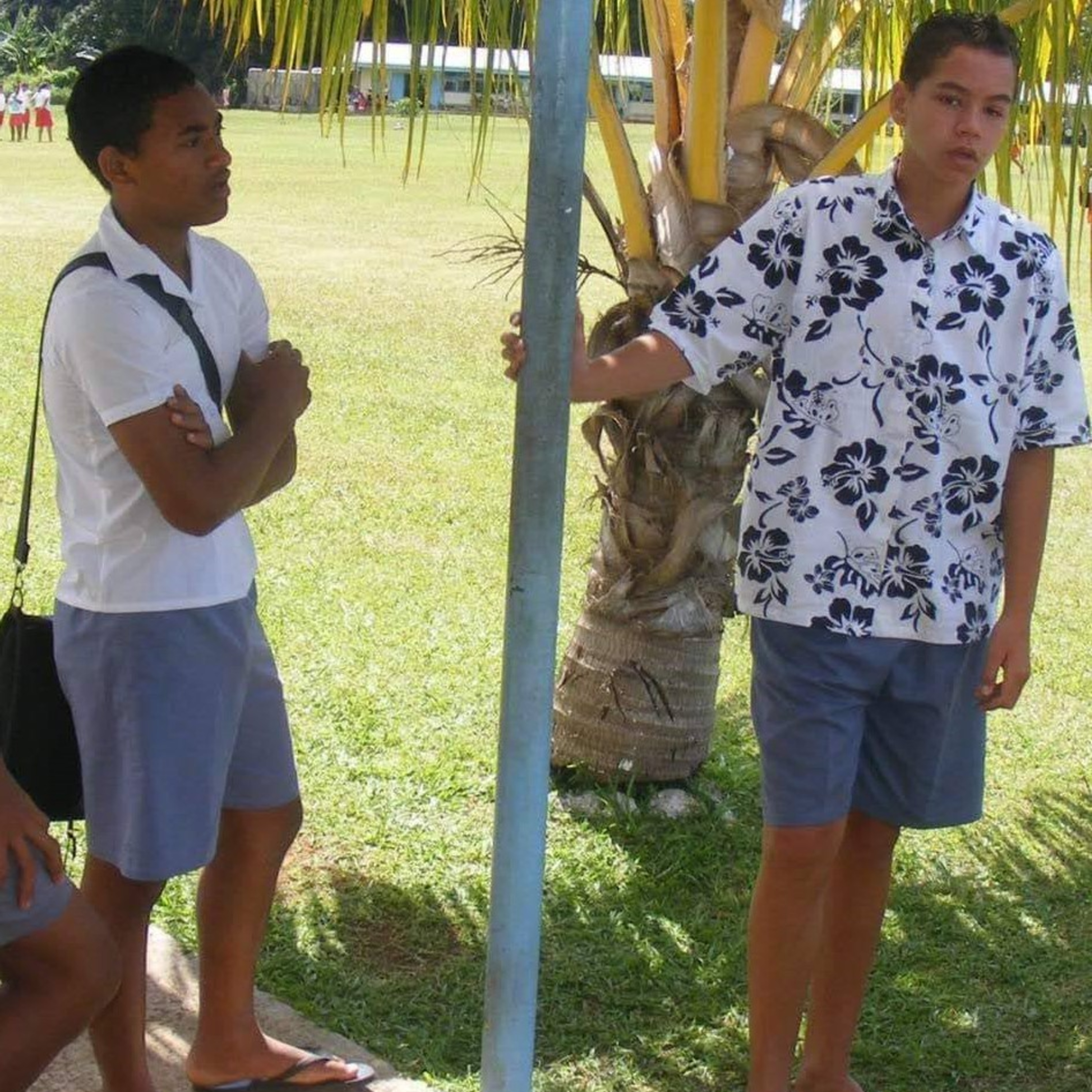 Learn Cook Islands Māori