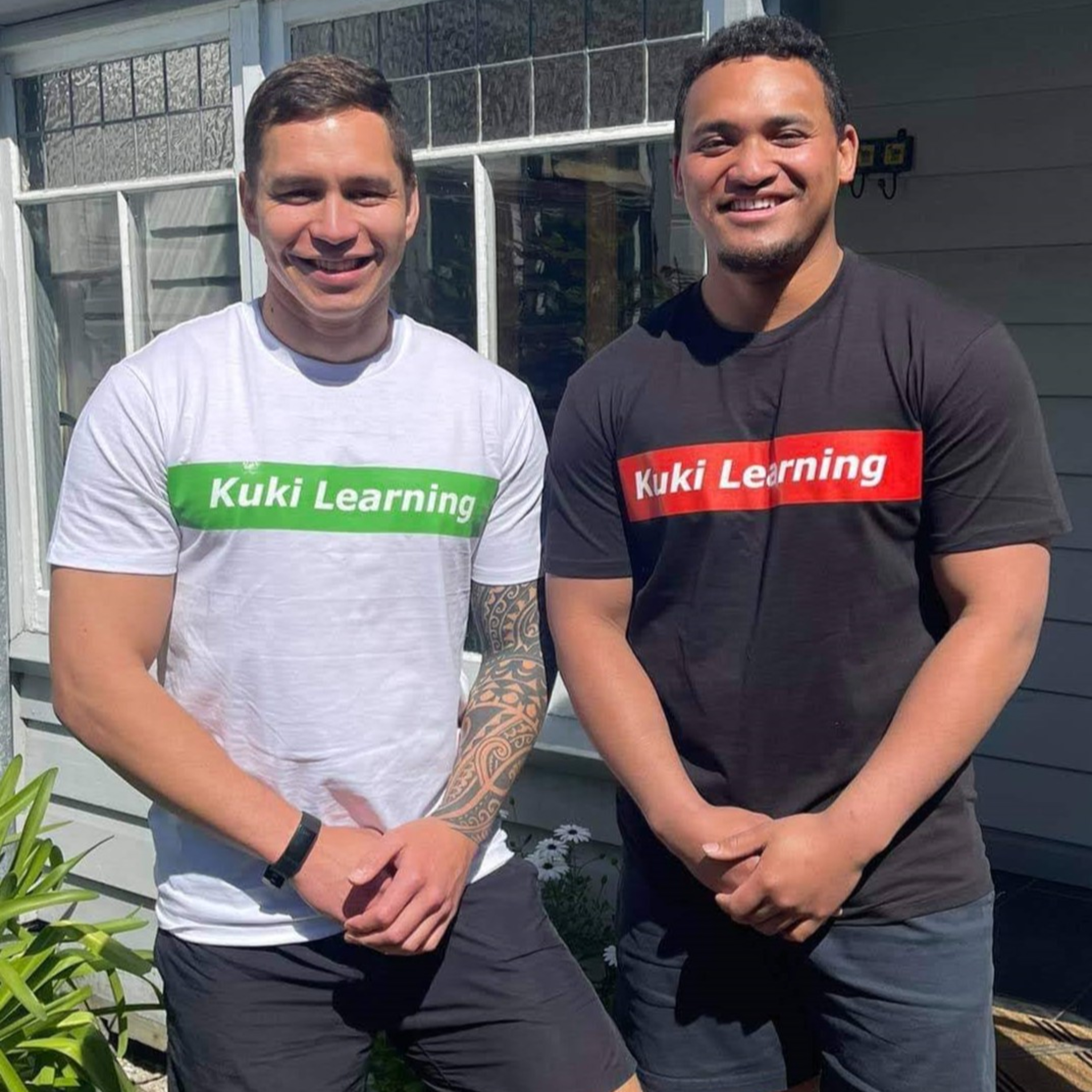 Learn Cook Islands Māori