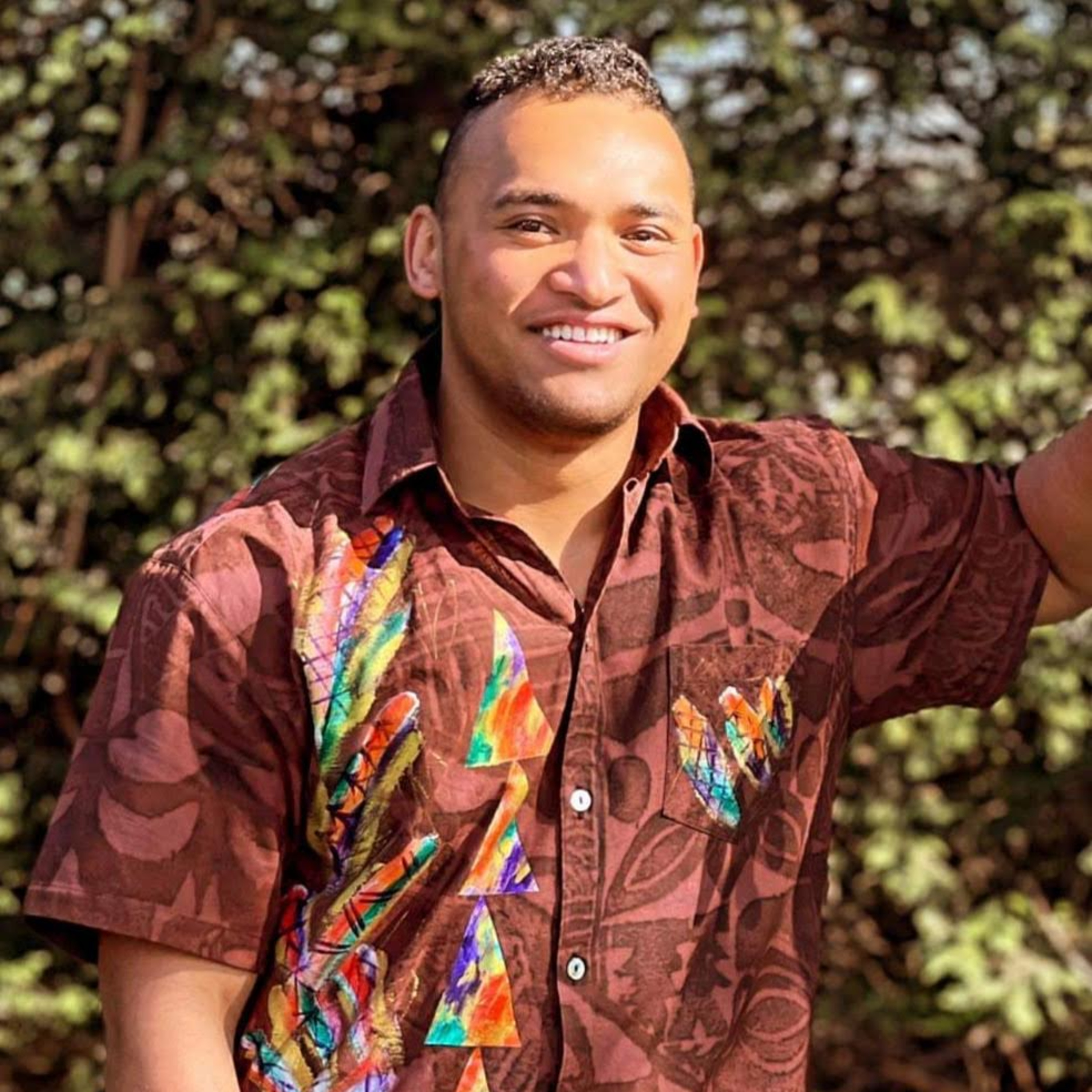 Learn Cook Islands Māori