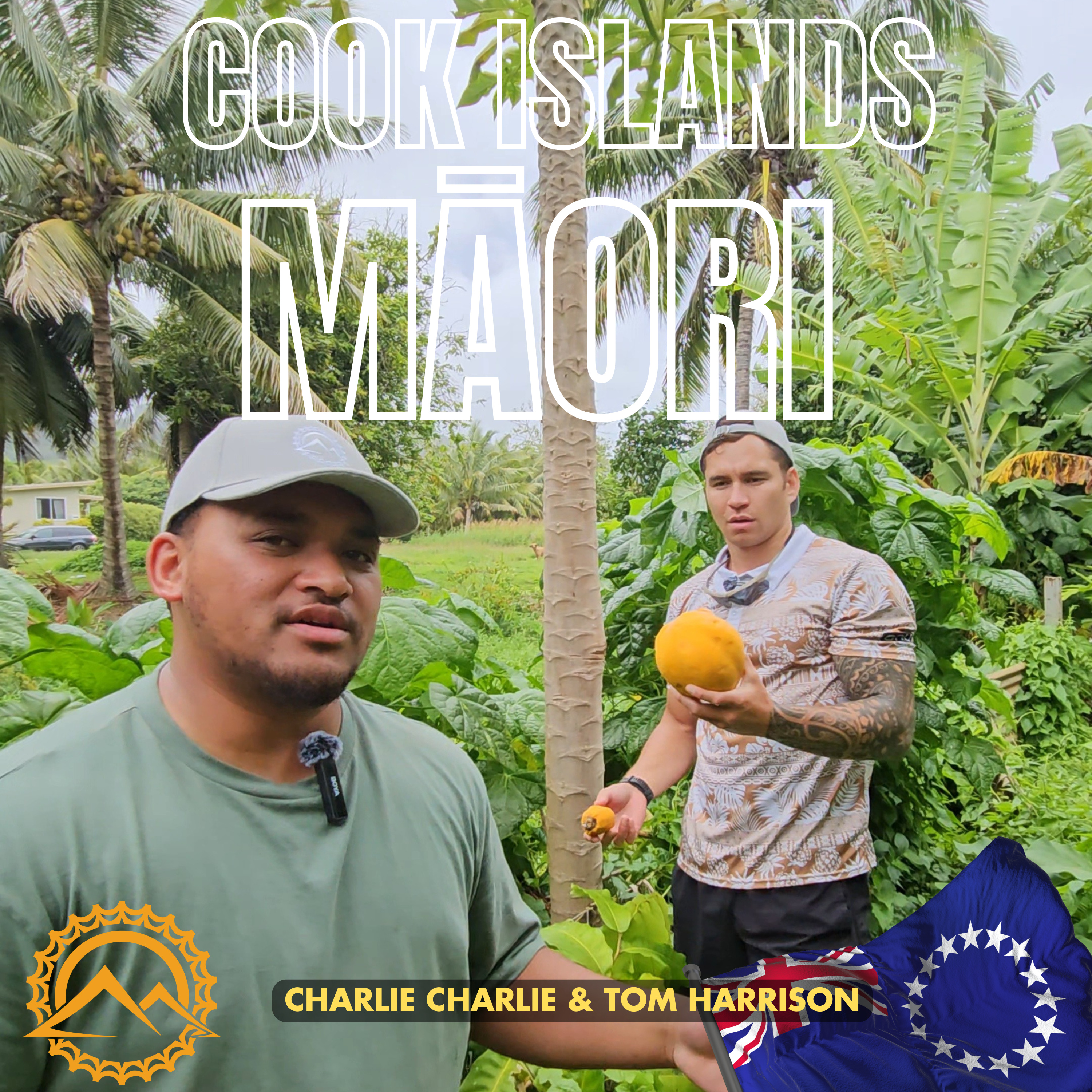 Learn Cook Islands Māori