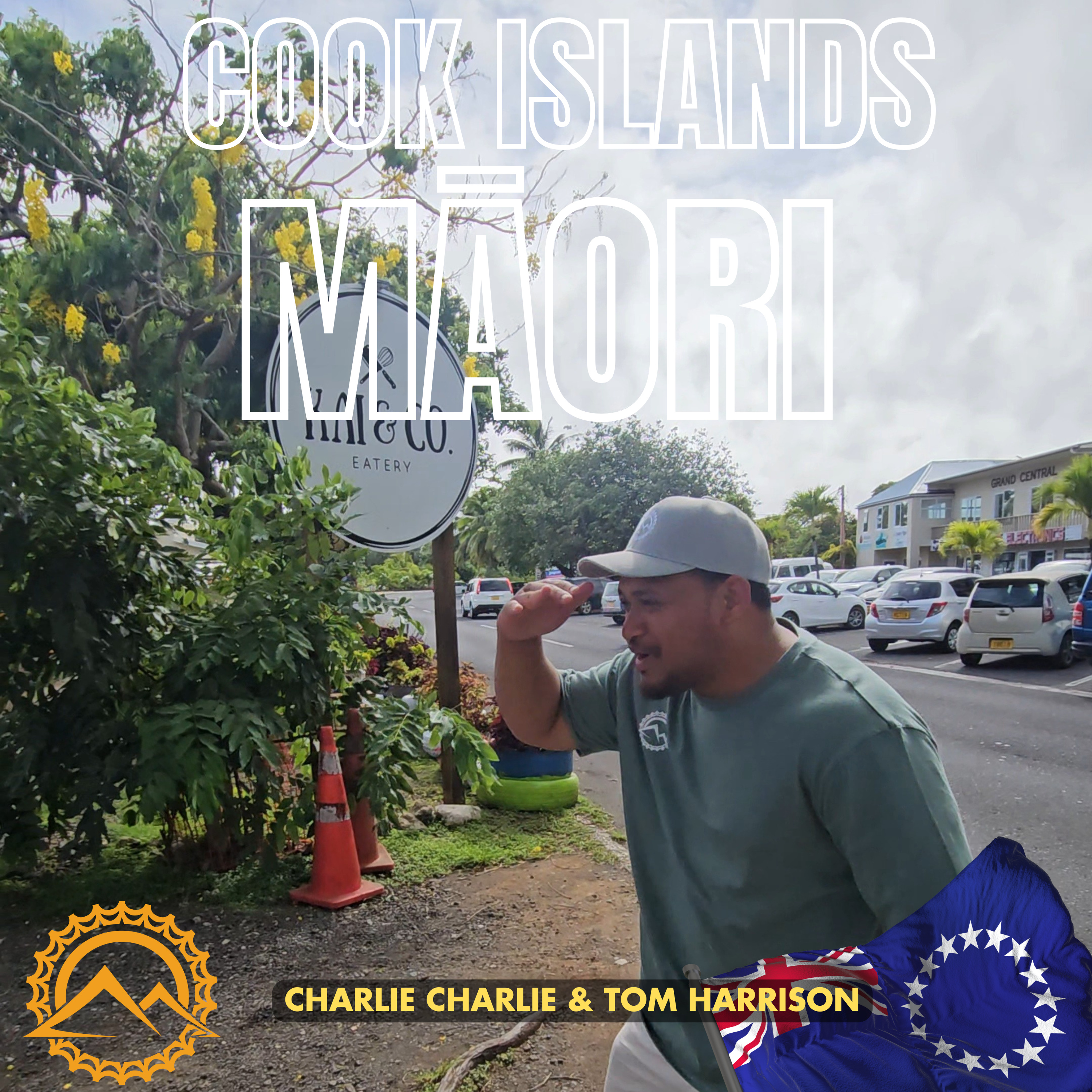 Learn Cook Islands Māori