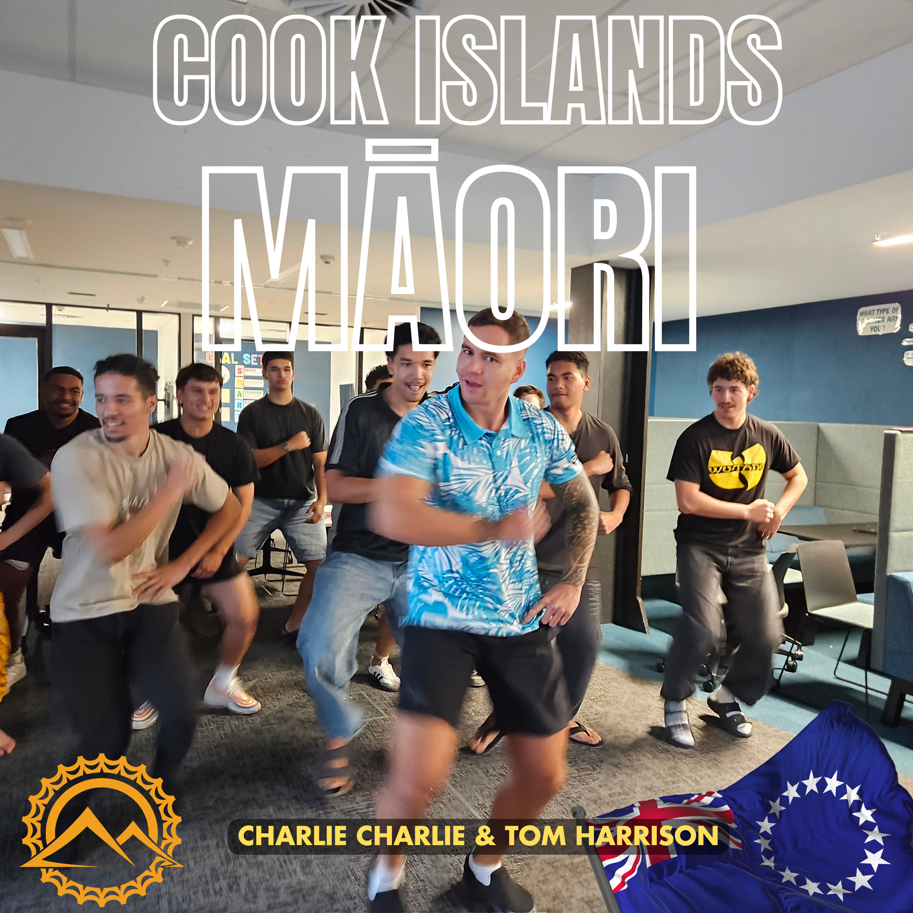Learn Cook Islands Māori