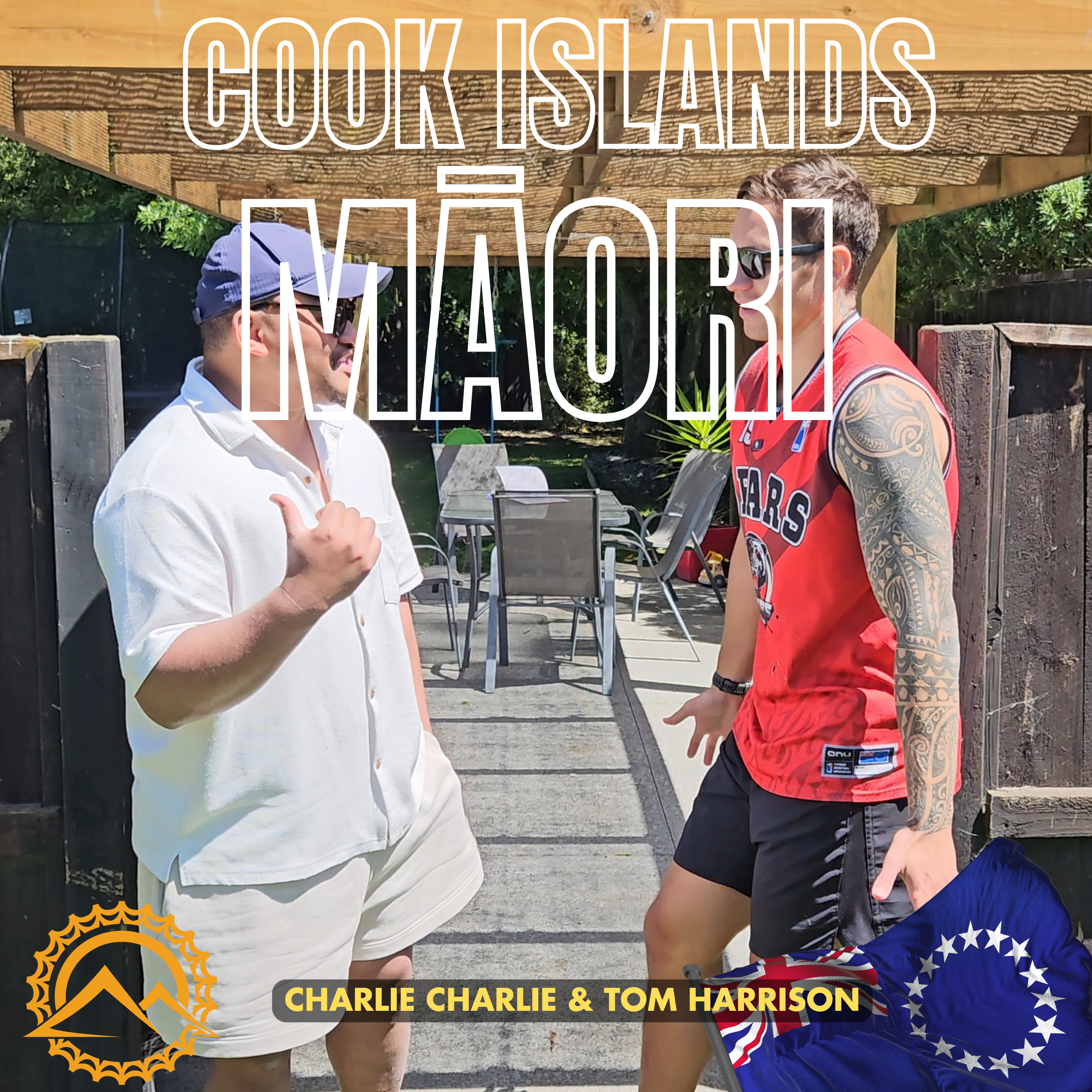 Learn Cook Islands Māori