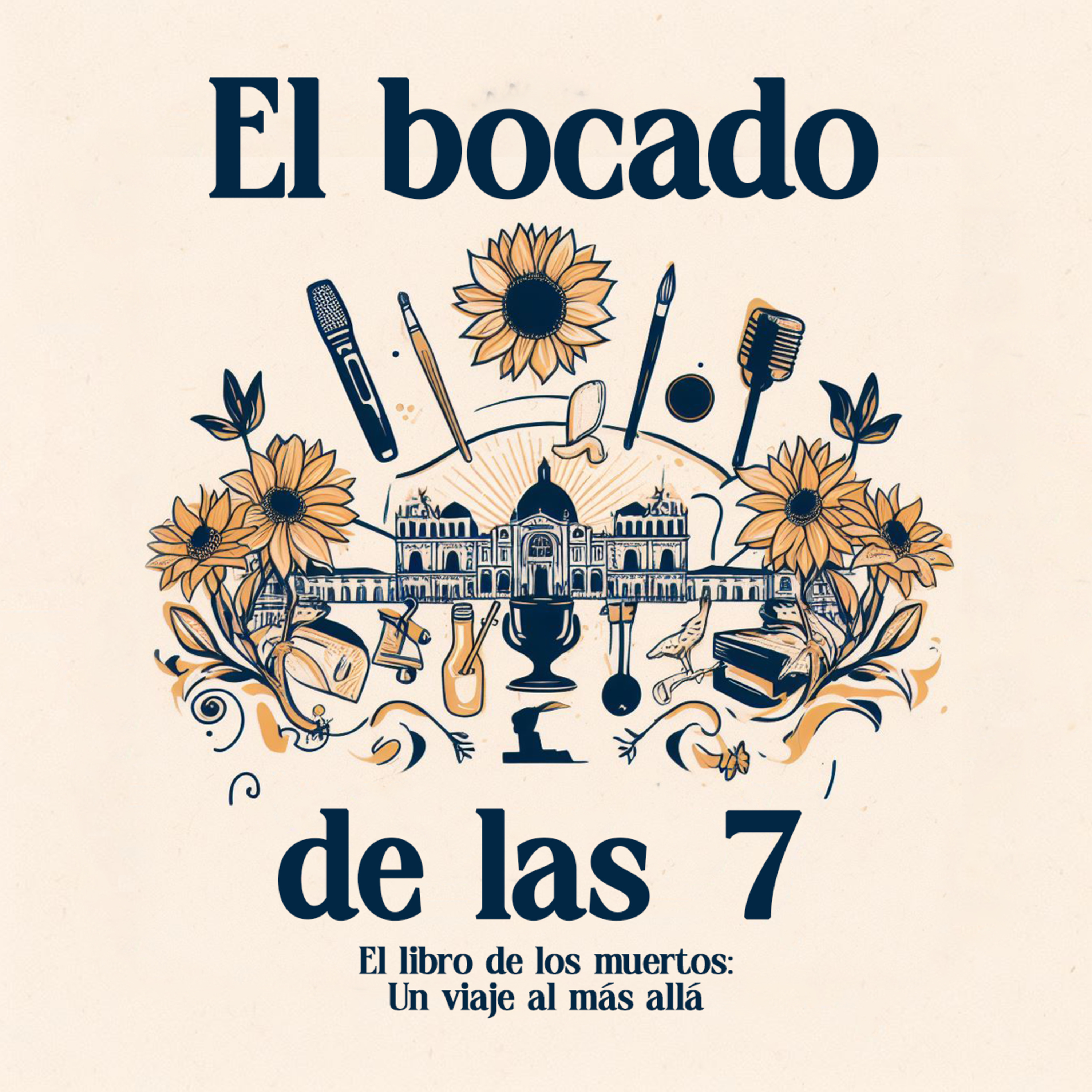 El bocado de las 7