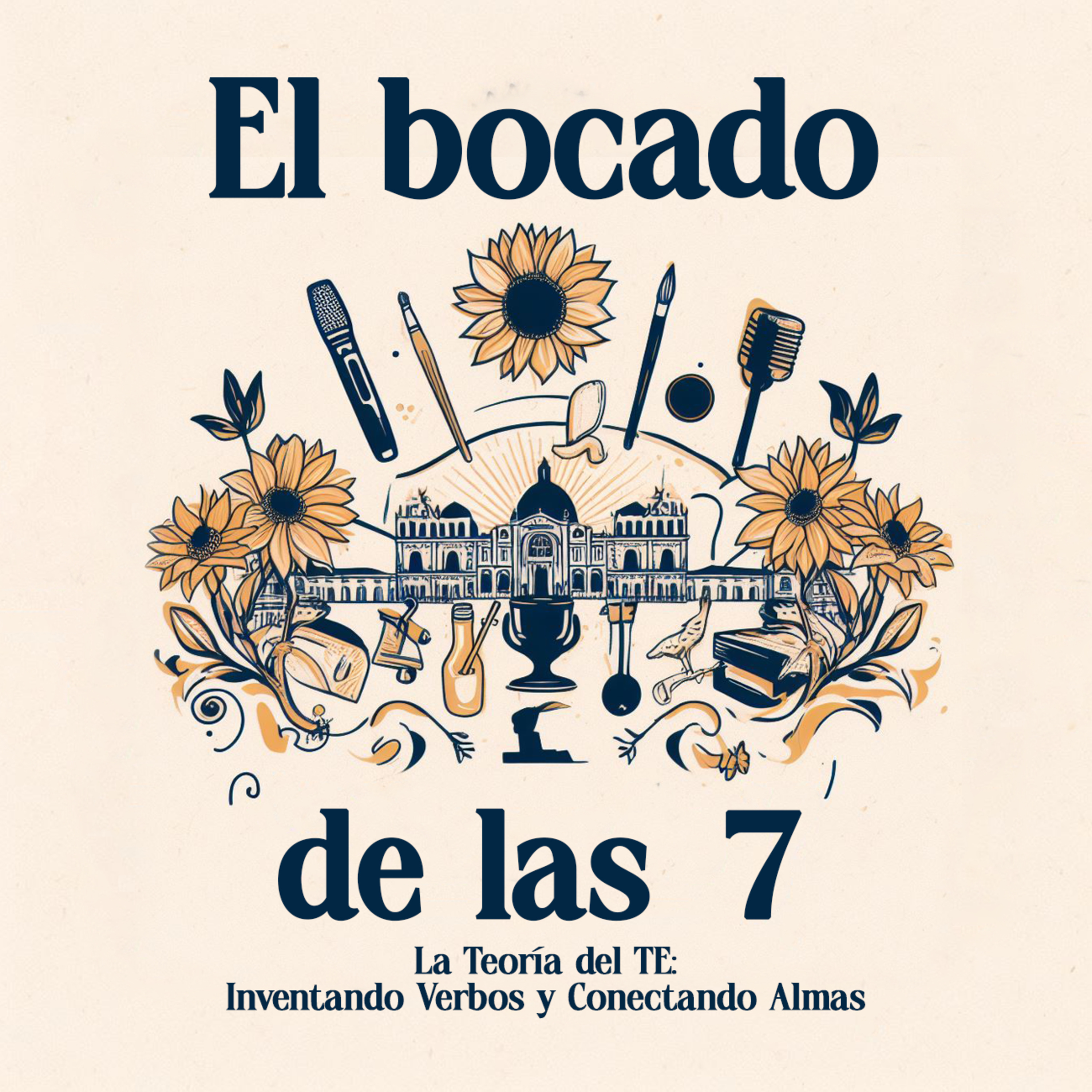 El bocado de las 7