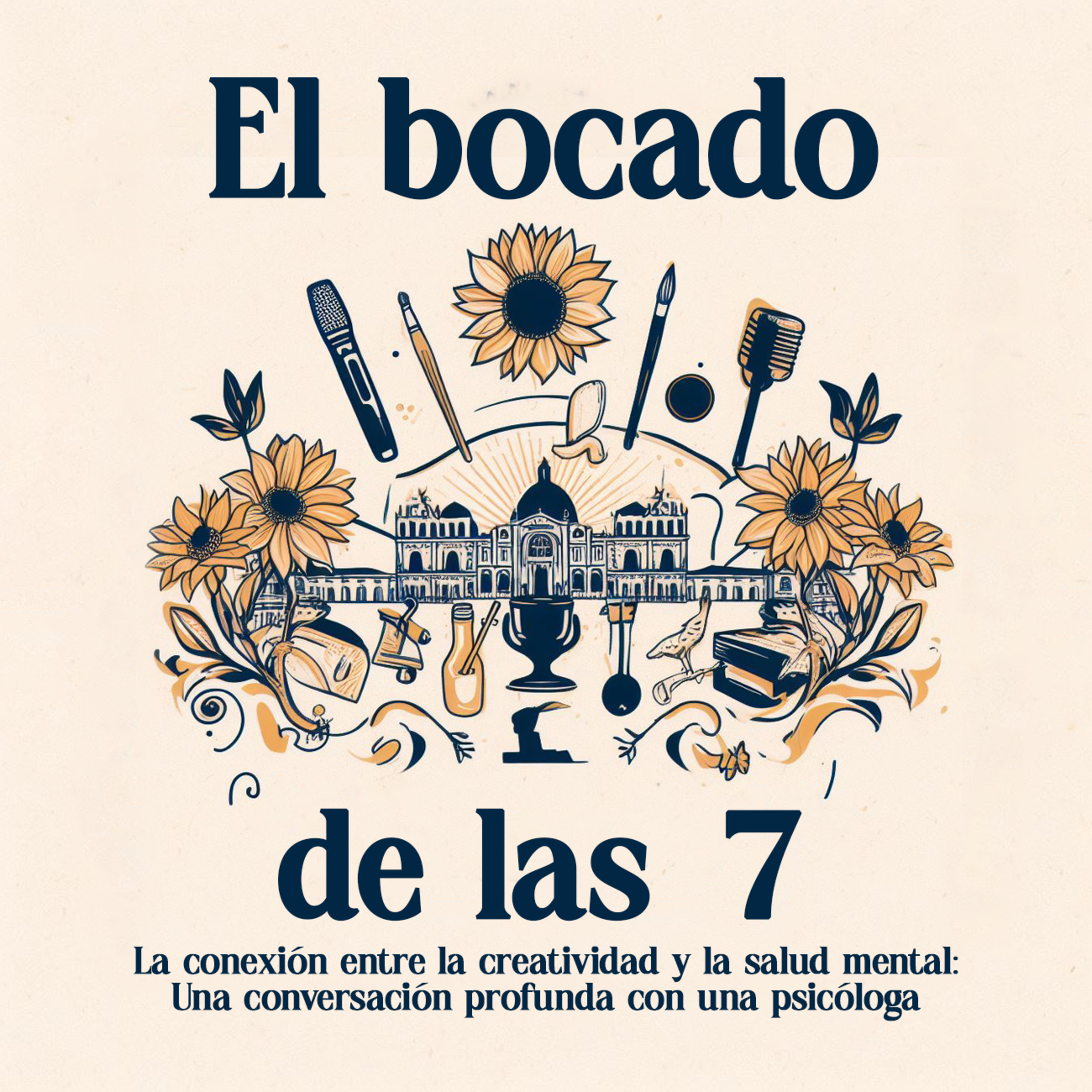 El bocado de las 7