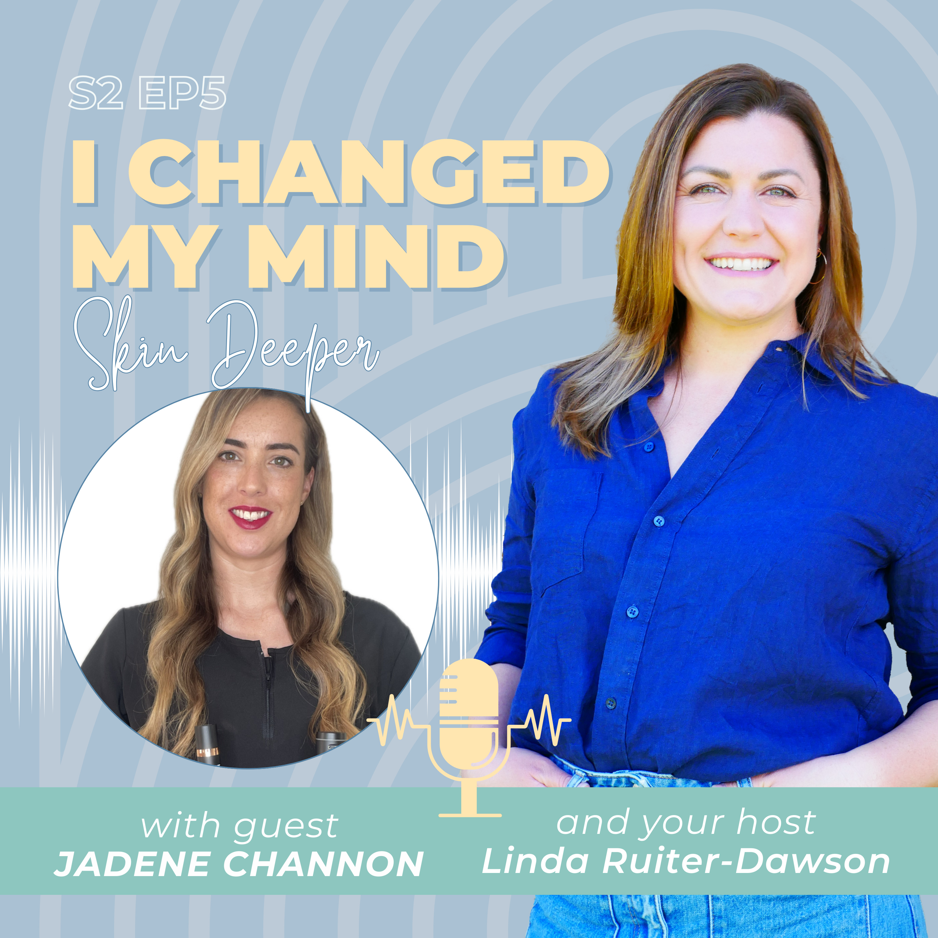 I Changed My Mind
