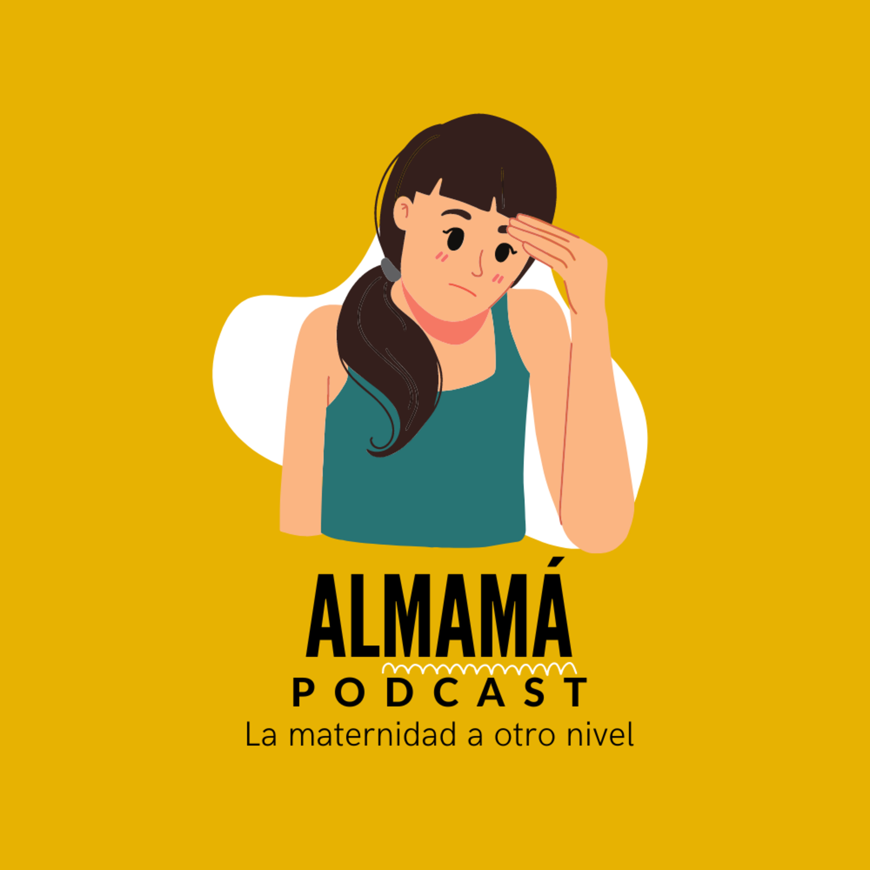 AlMamá Podcast