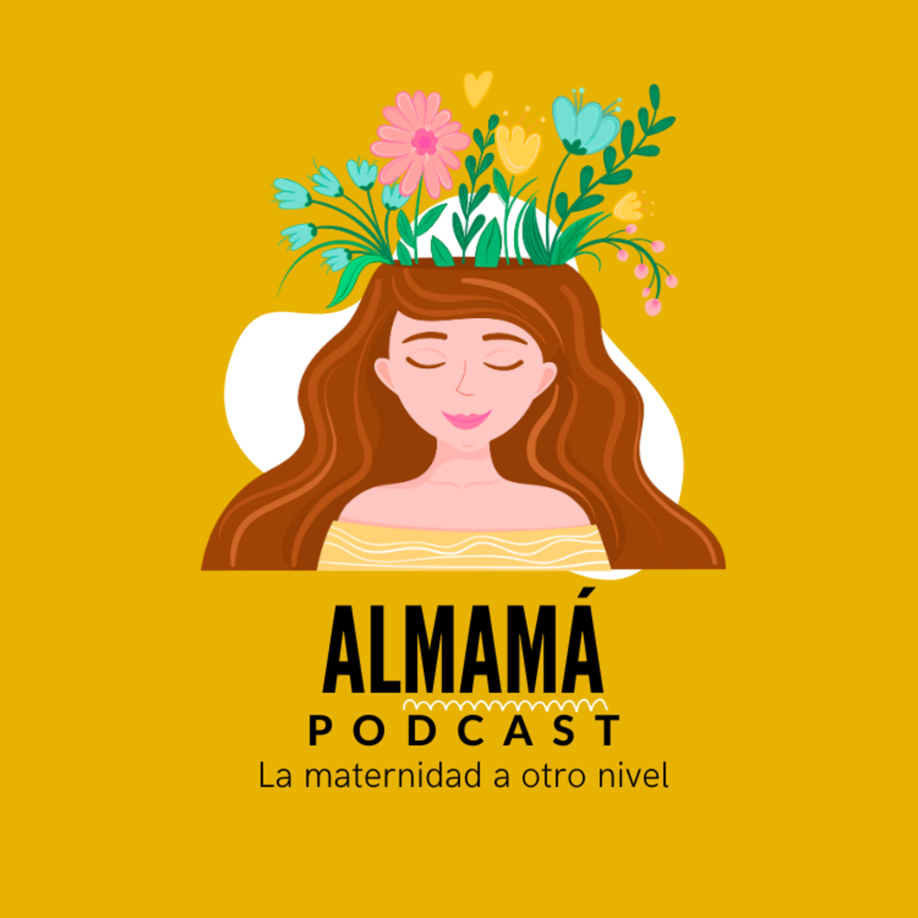 AlMamá Podcast