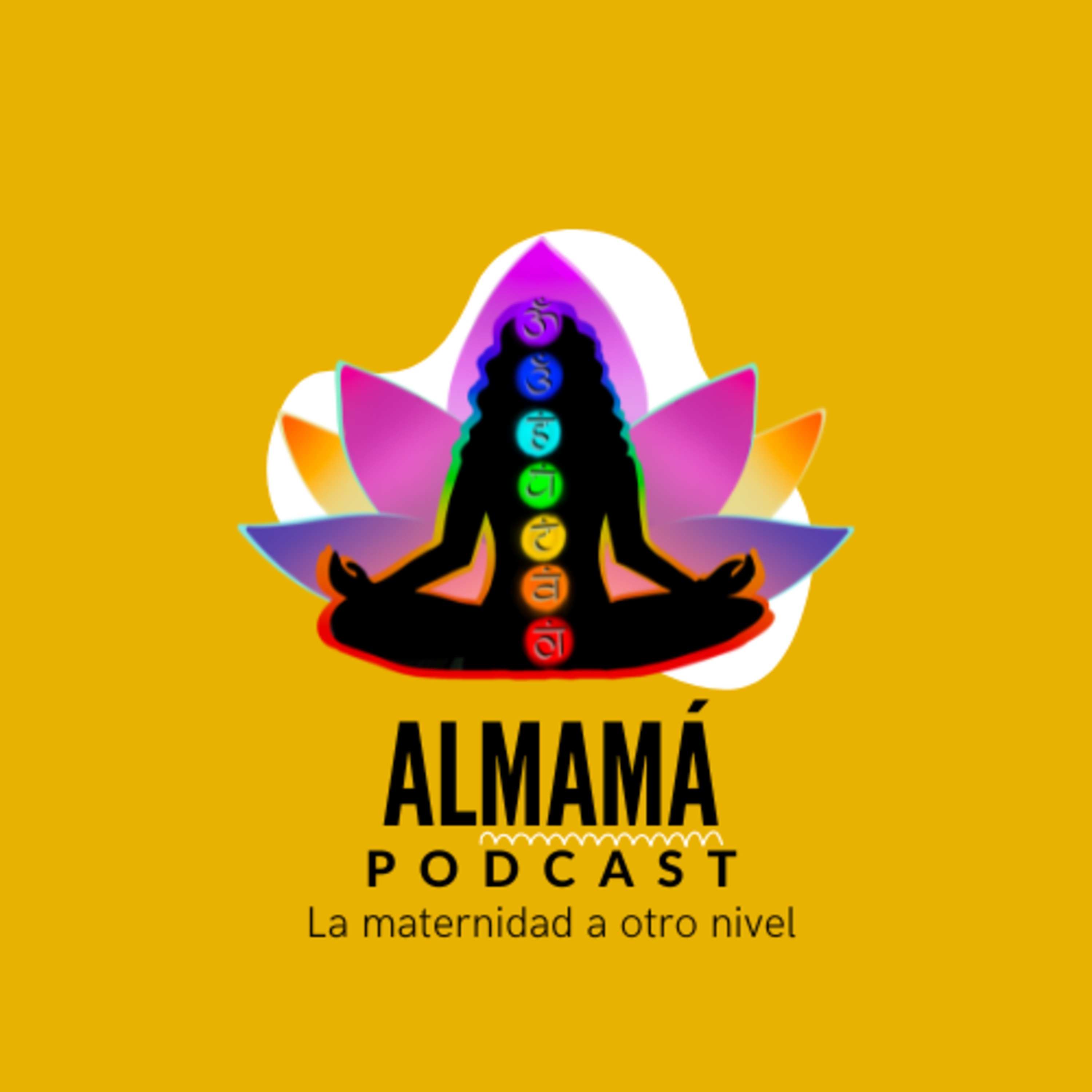 AlMamá Podcast