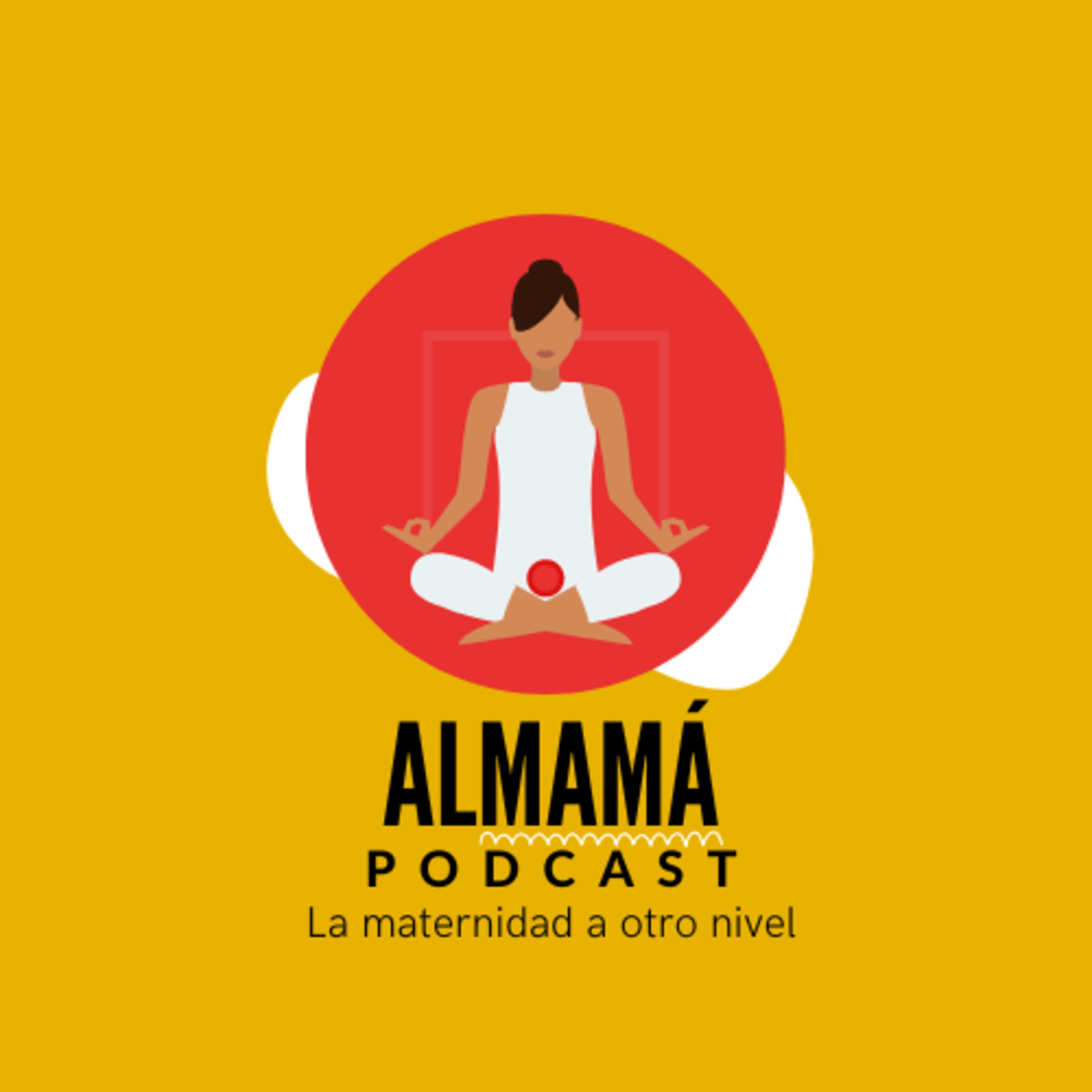 AlMamá Podcast