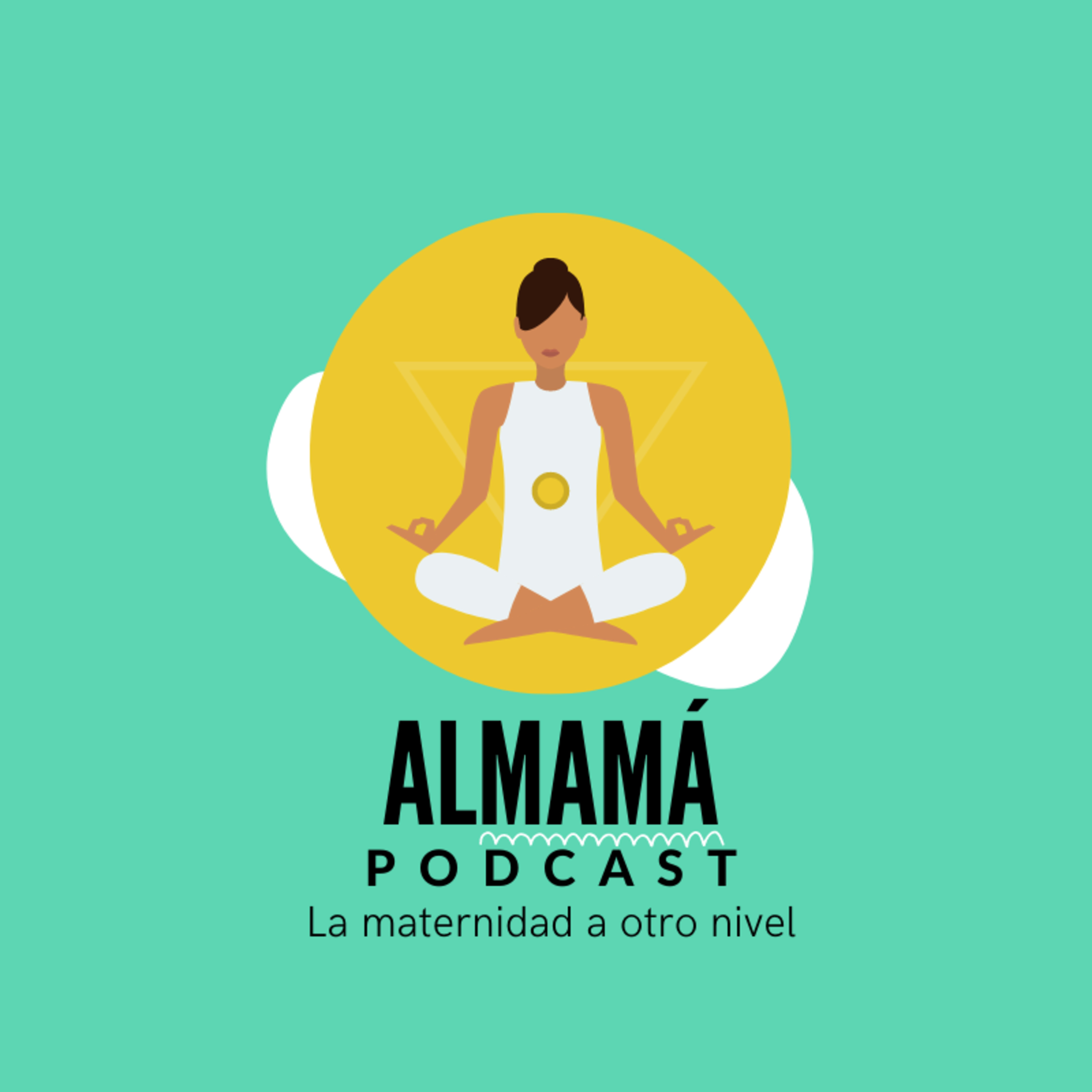 AlMamá Podcast