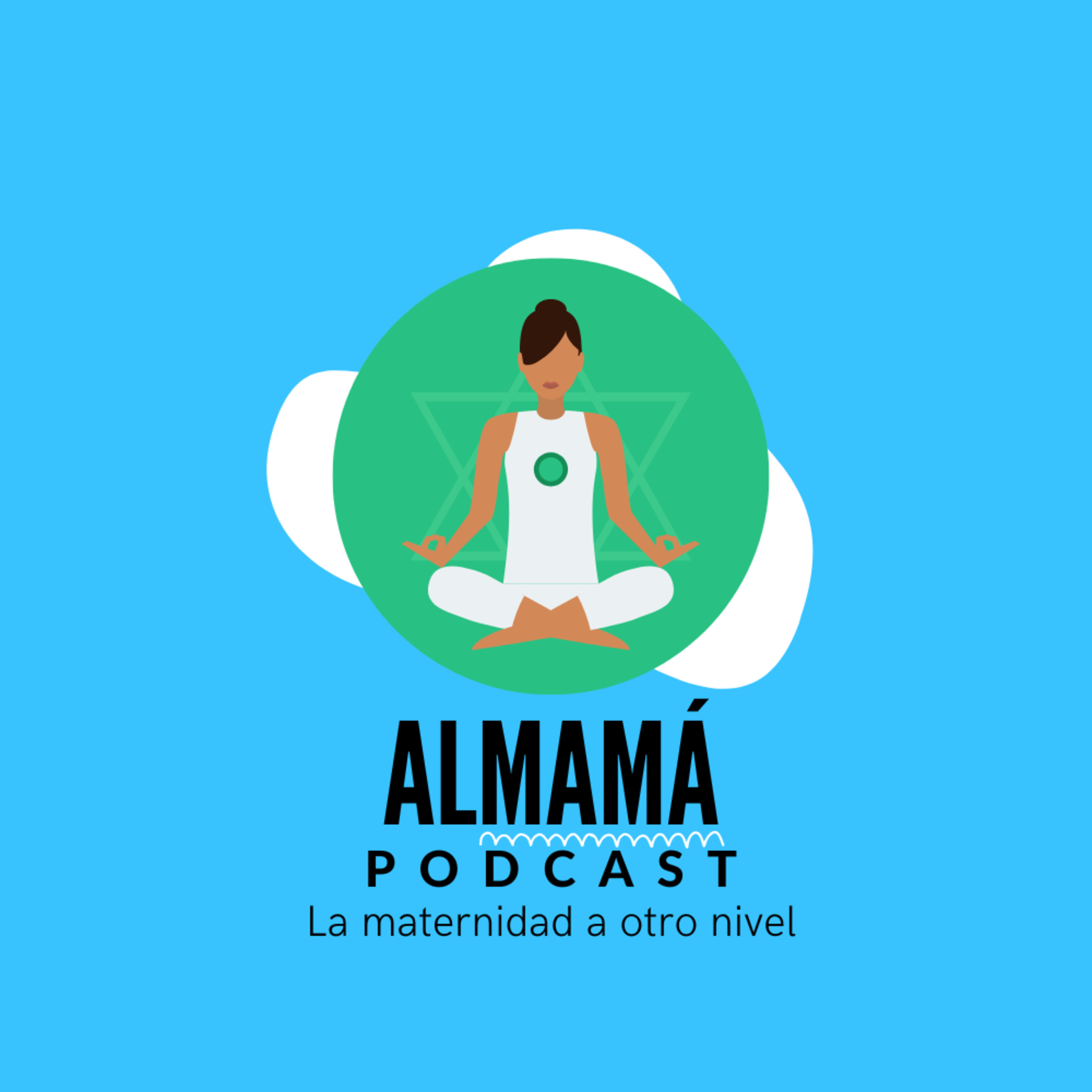 AlMamá Podcast