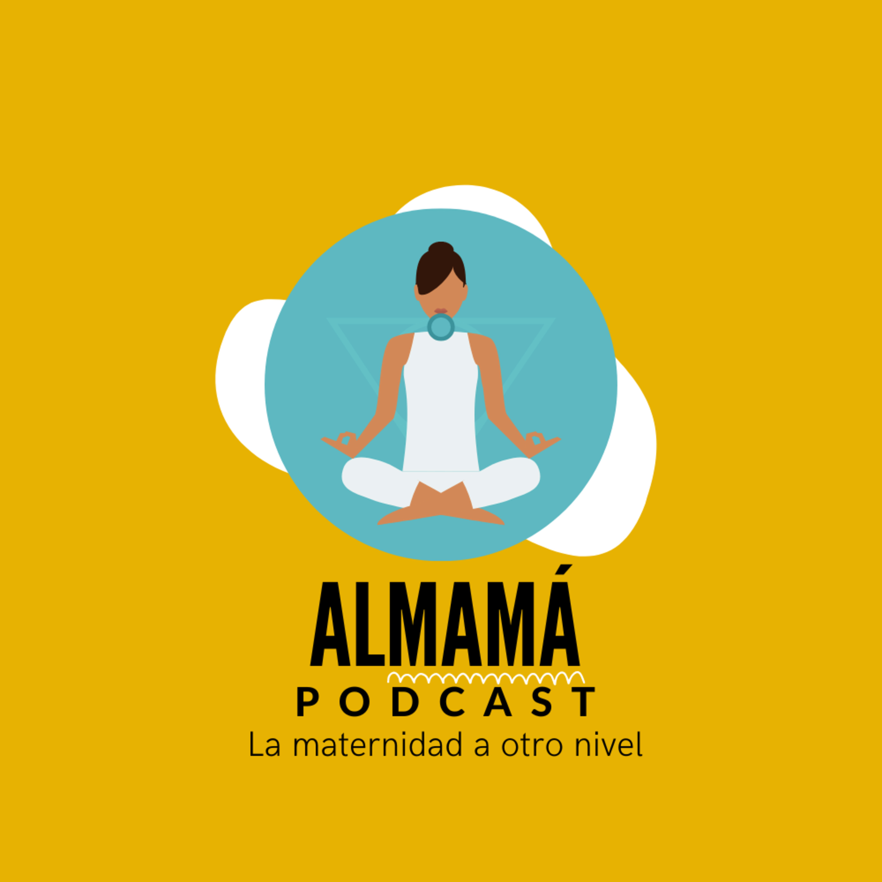 AlMamá Podcast