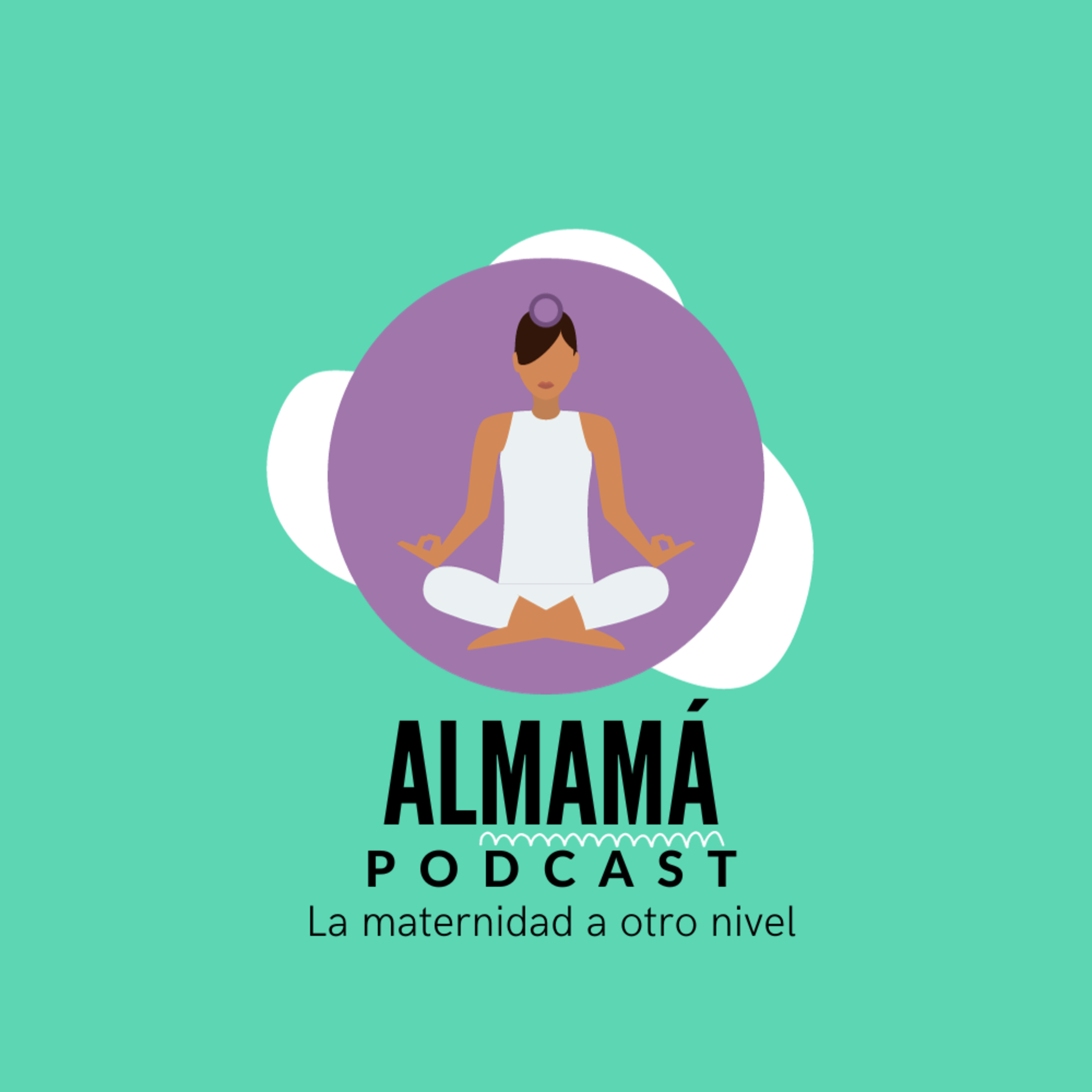 AlMamá Podcast