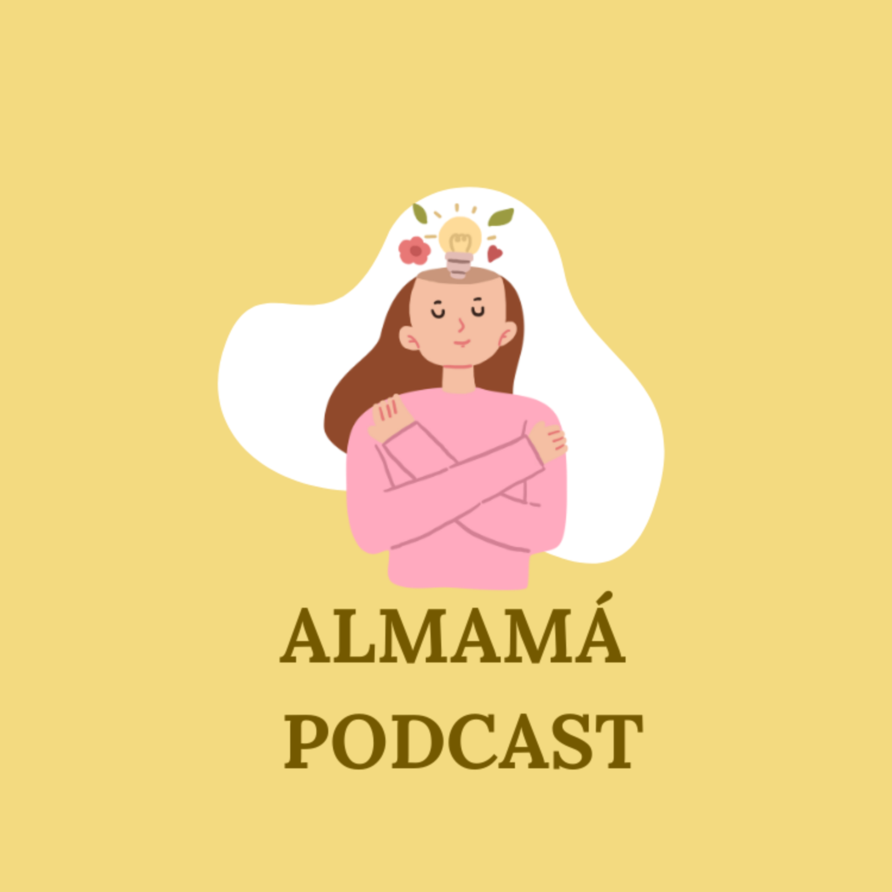 AlMamá Podcast