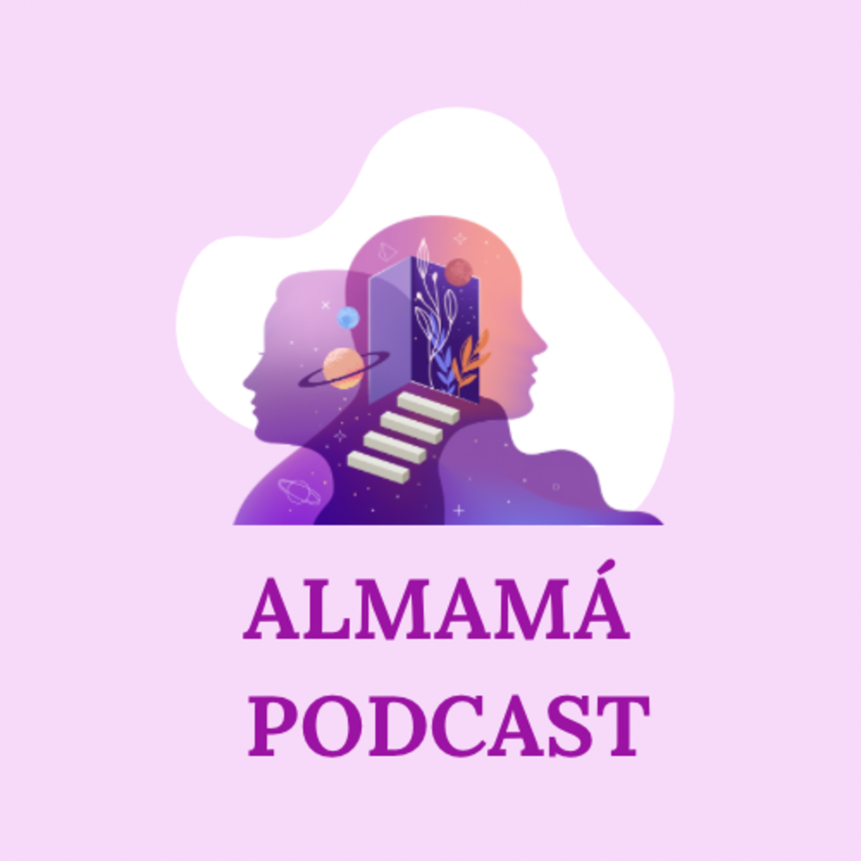 AlMamá Podcast