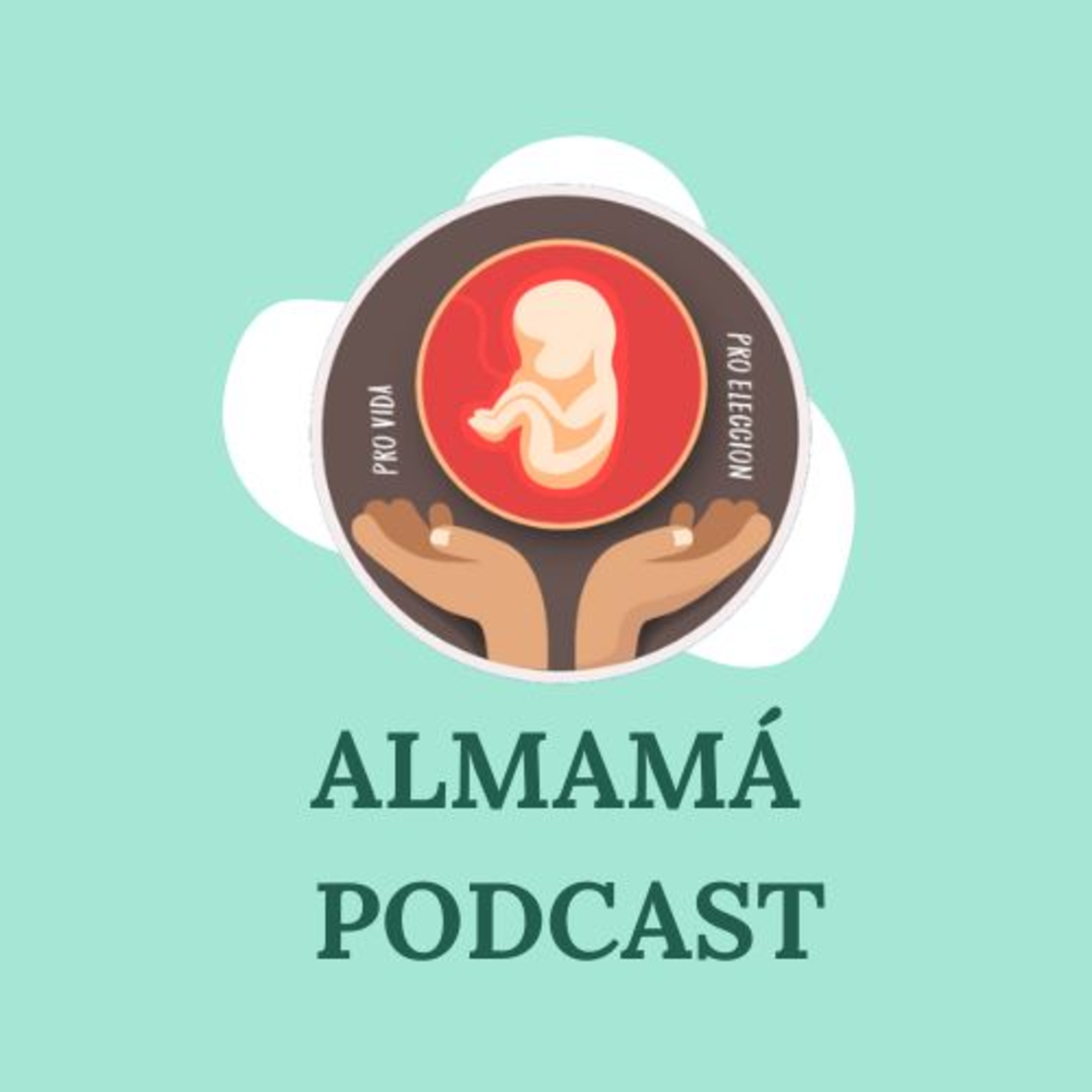 AlMamá Podcast