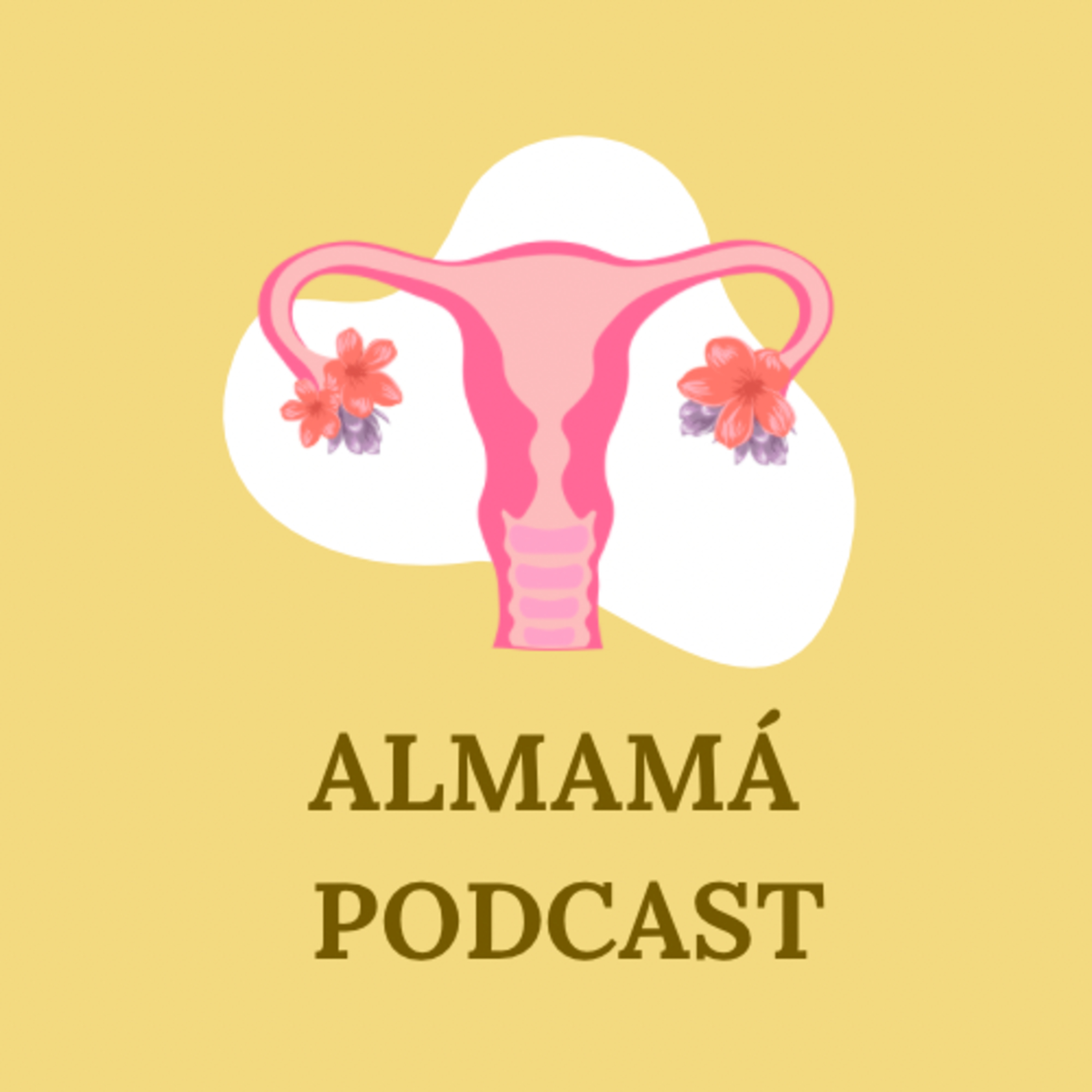 AlMamá Podcast