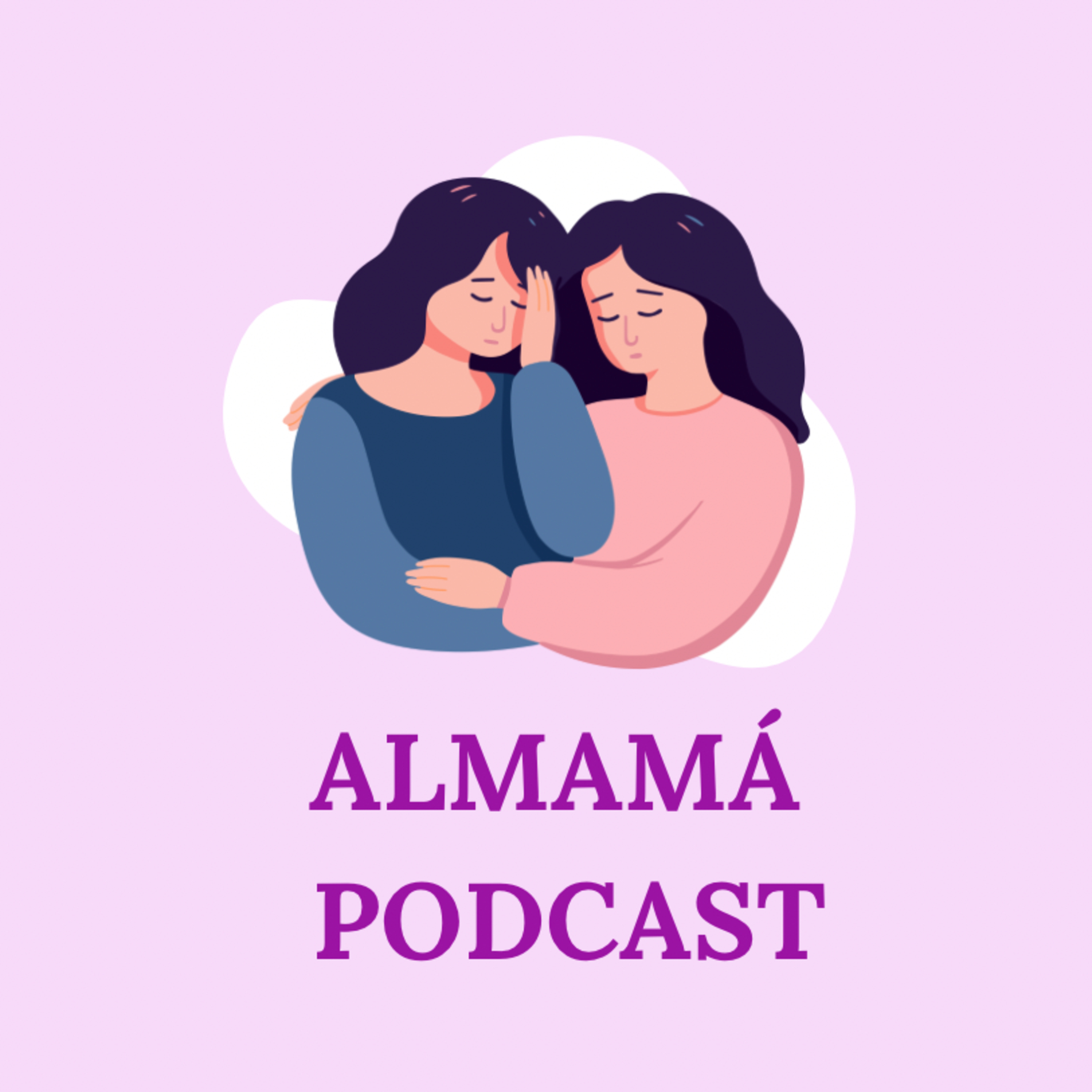 AlMamá Podcast