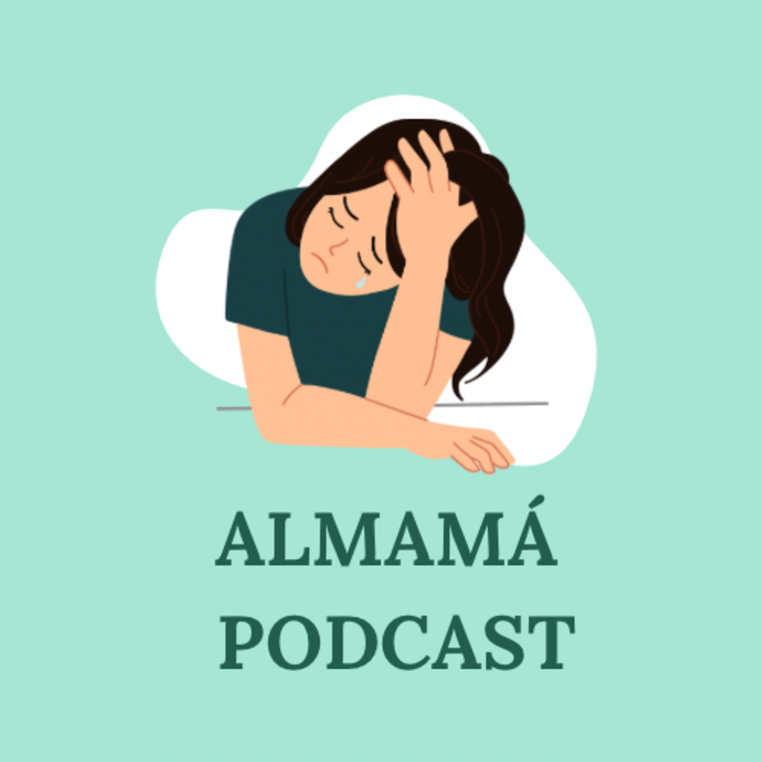AlMamá Podcast