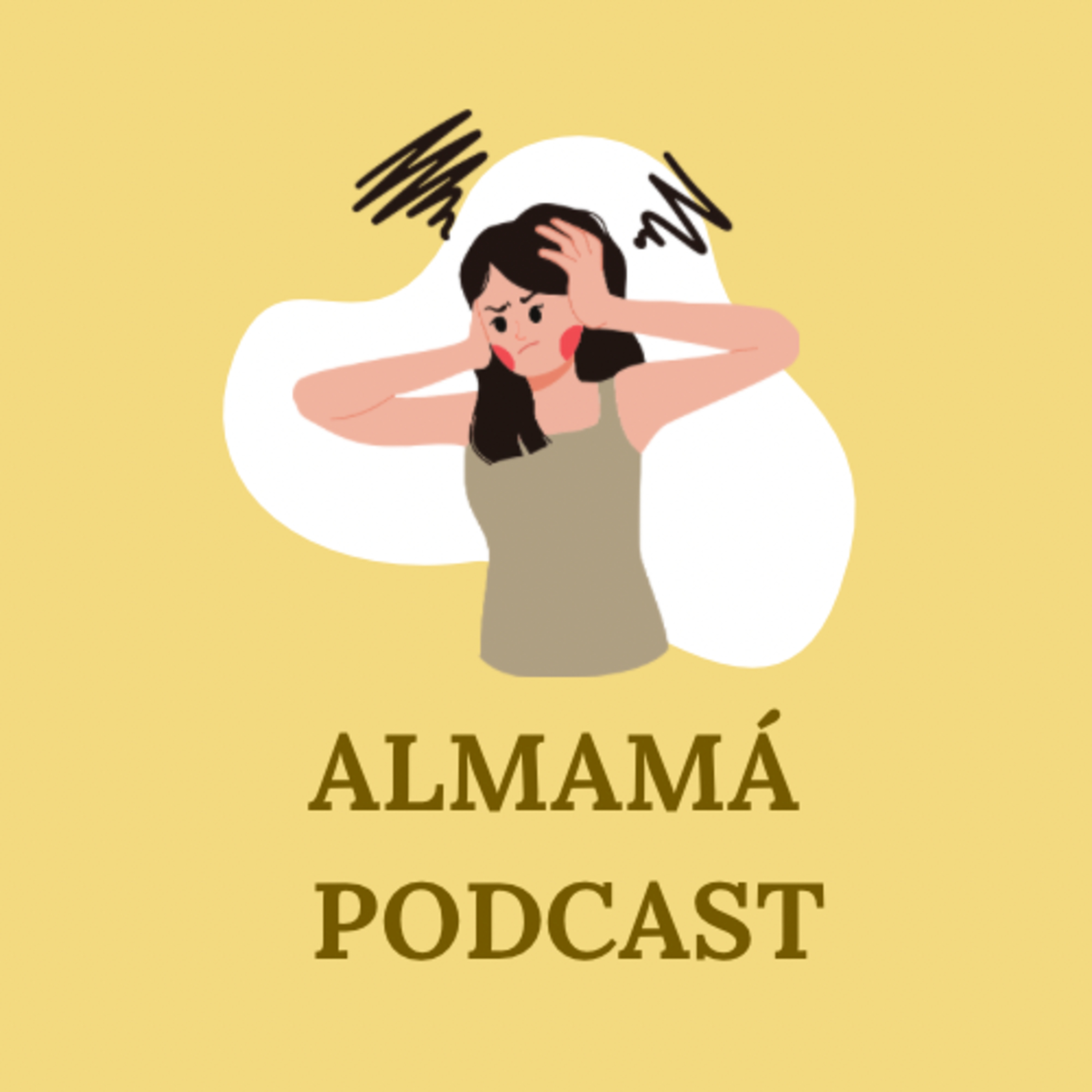 AlMamá Podcast
