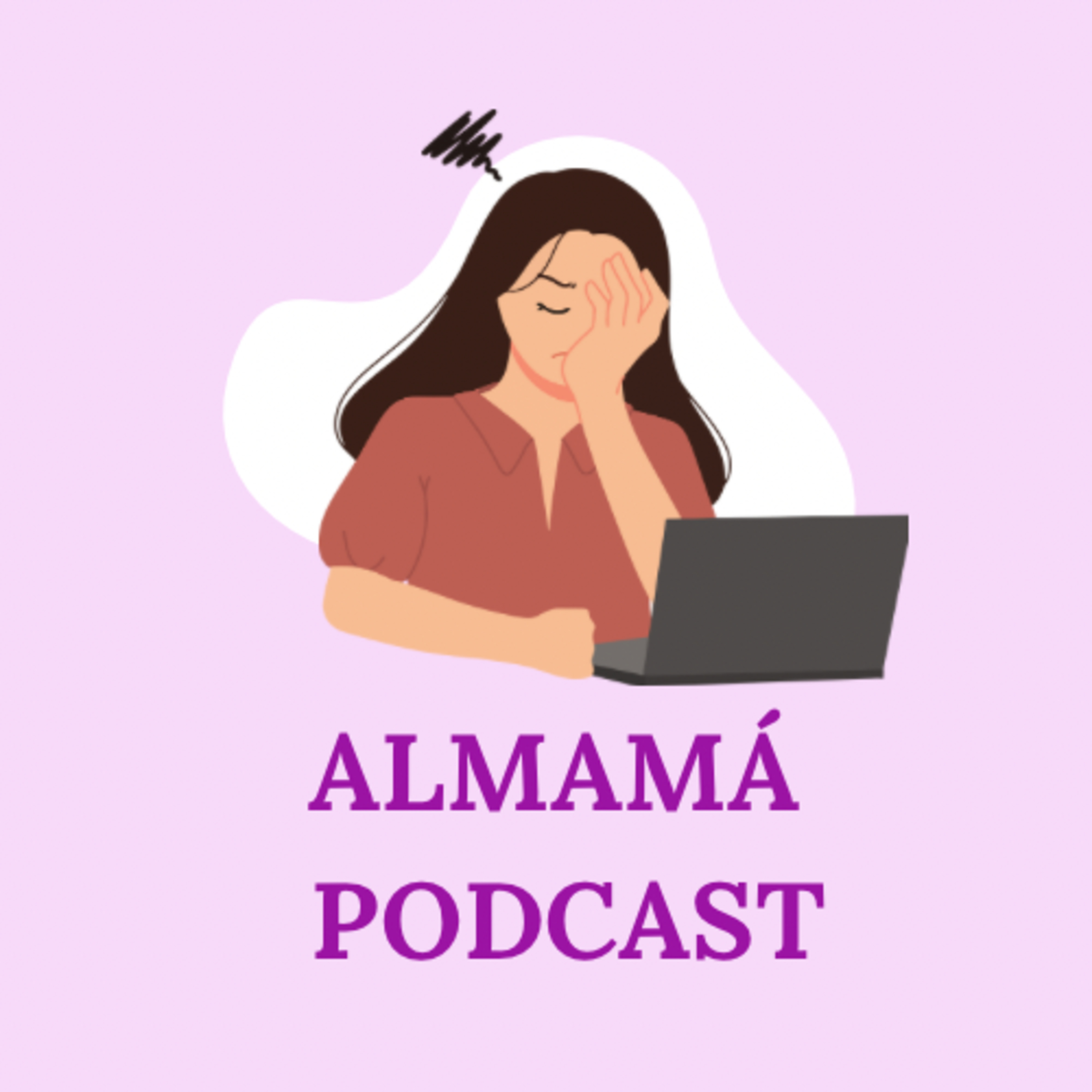 AlMamá Podcast