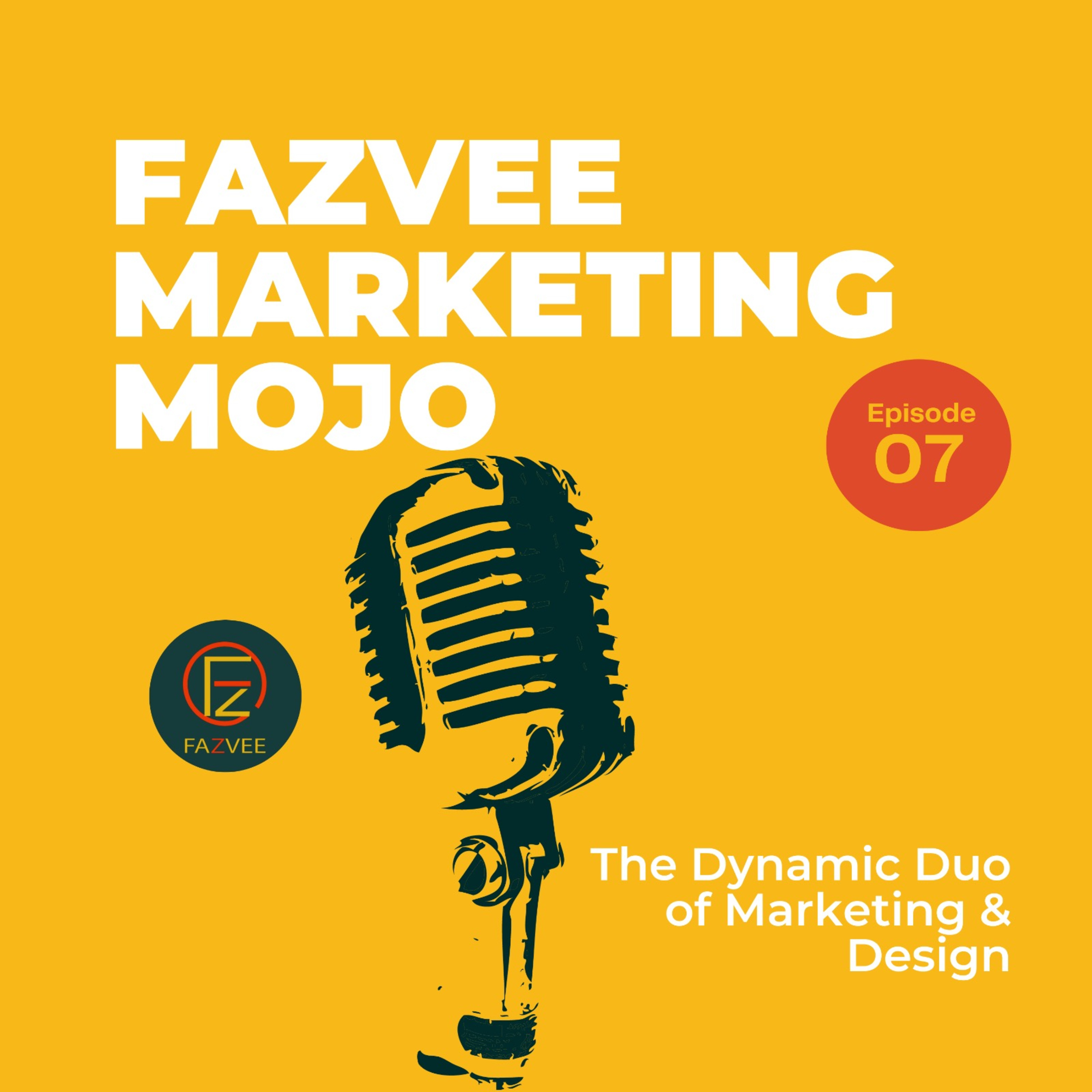 Fazvee Marketing Mojo