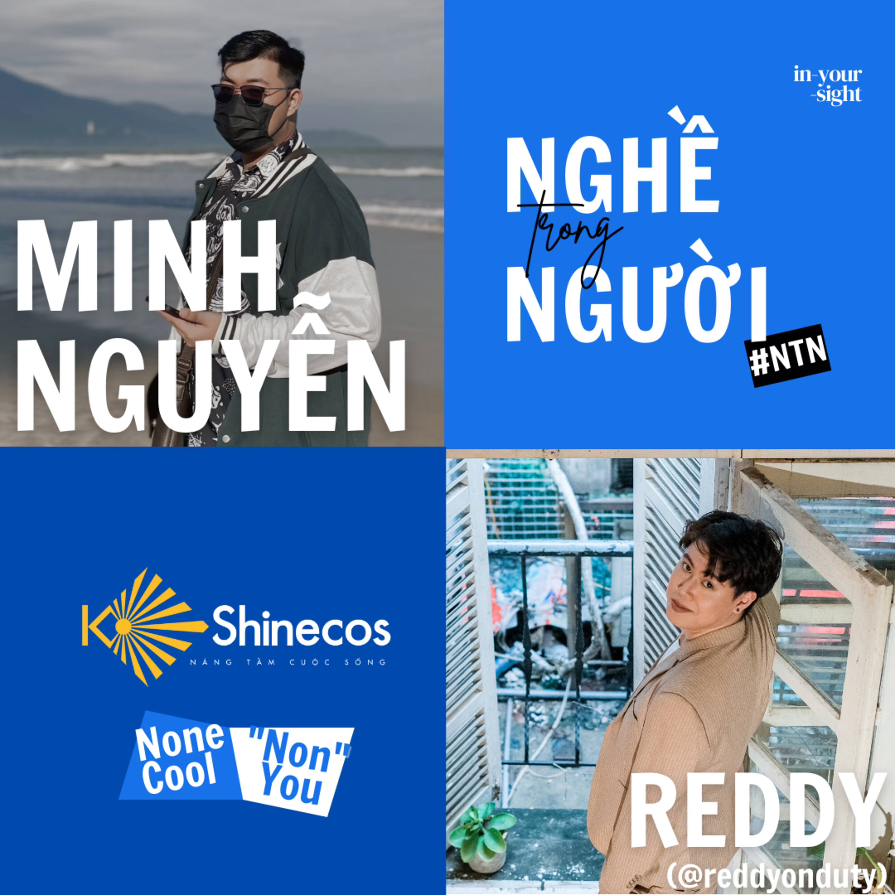 #NTN - Nghề trong Người