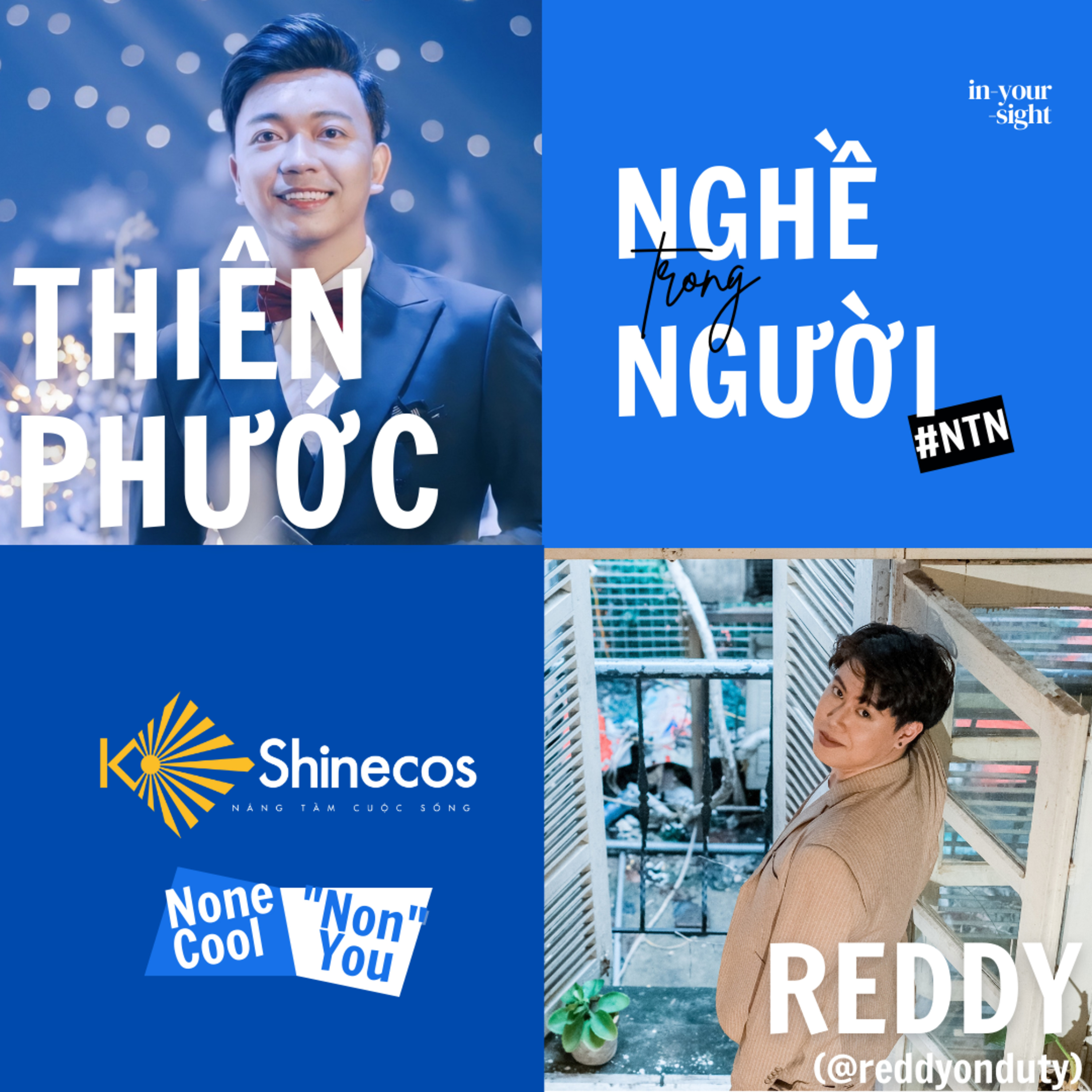 #NTN - Nghề trong Người