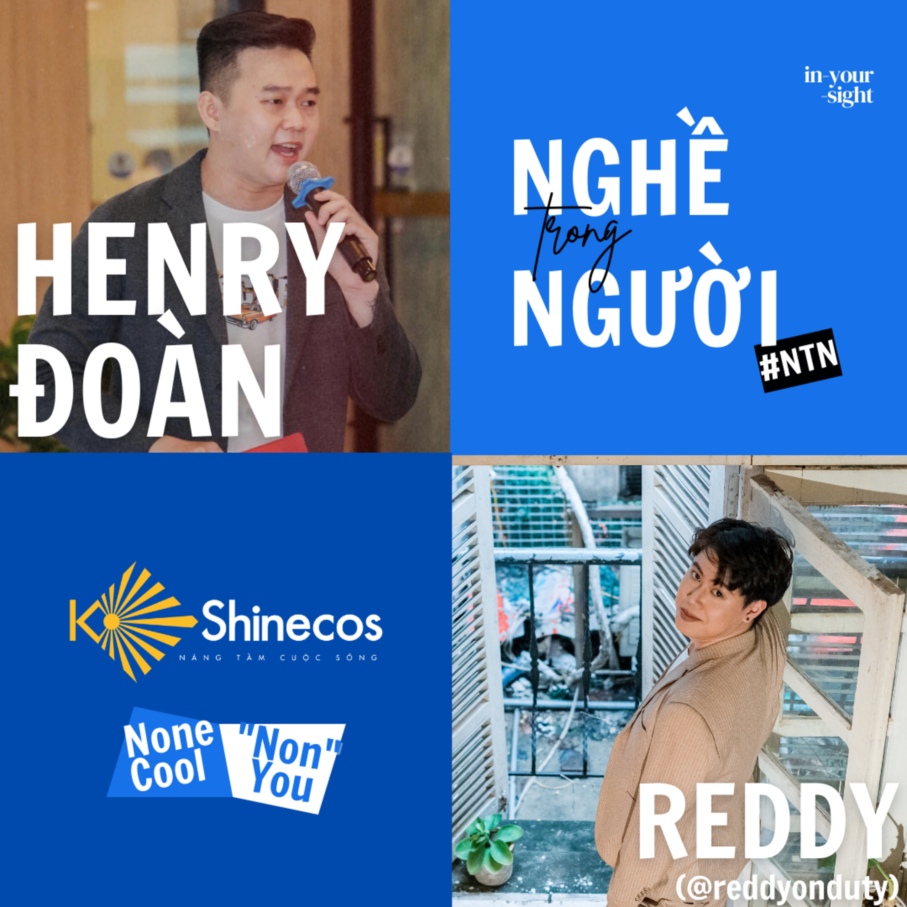 #NTN - Nghề trong Người