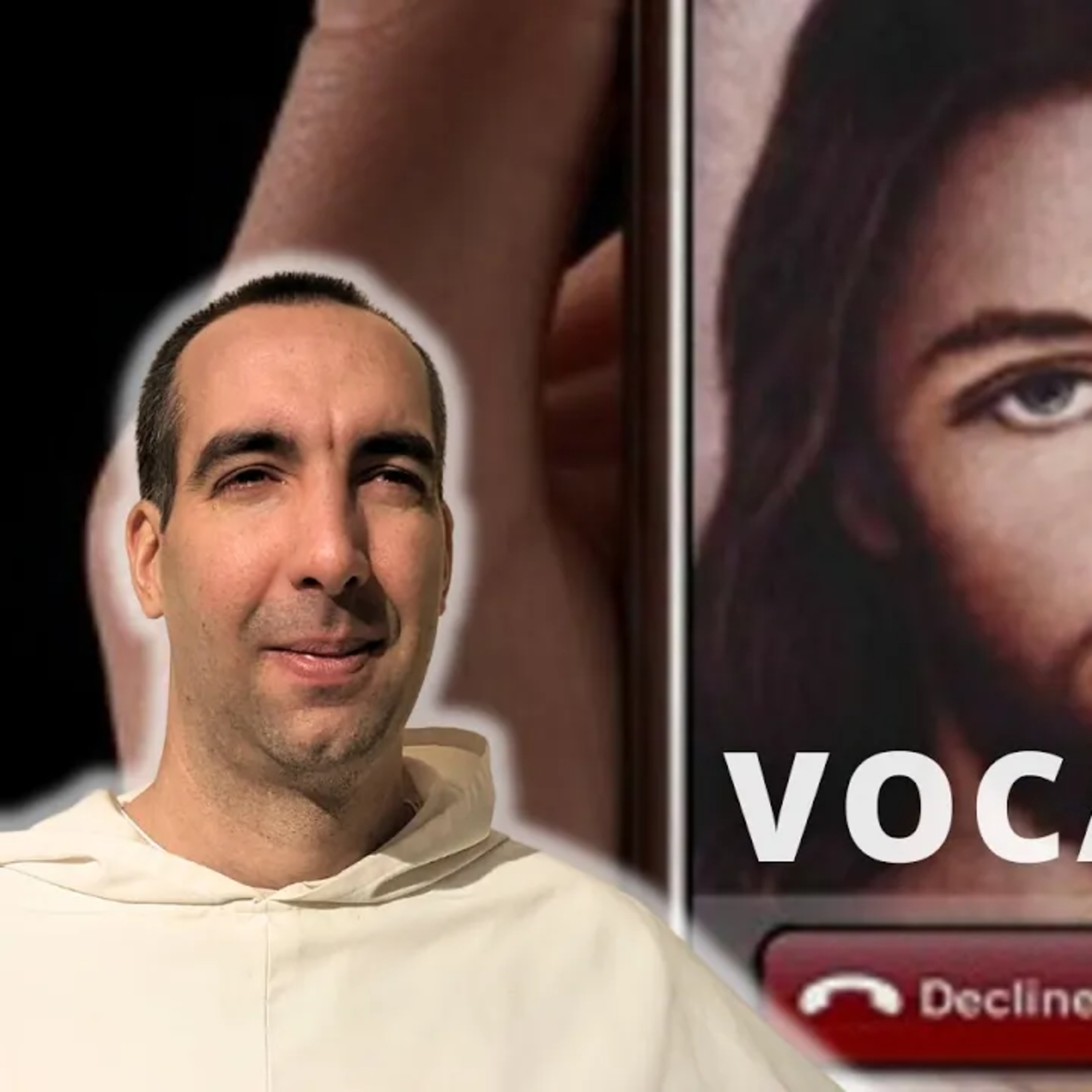 La vocation Répondre Ignorer lappel  fr Dominique-Benoit o.p.