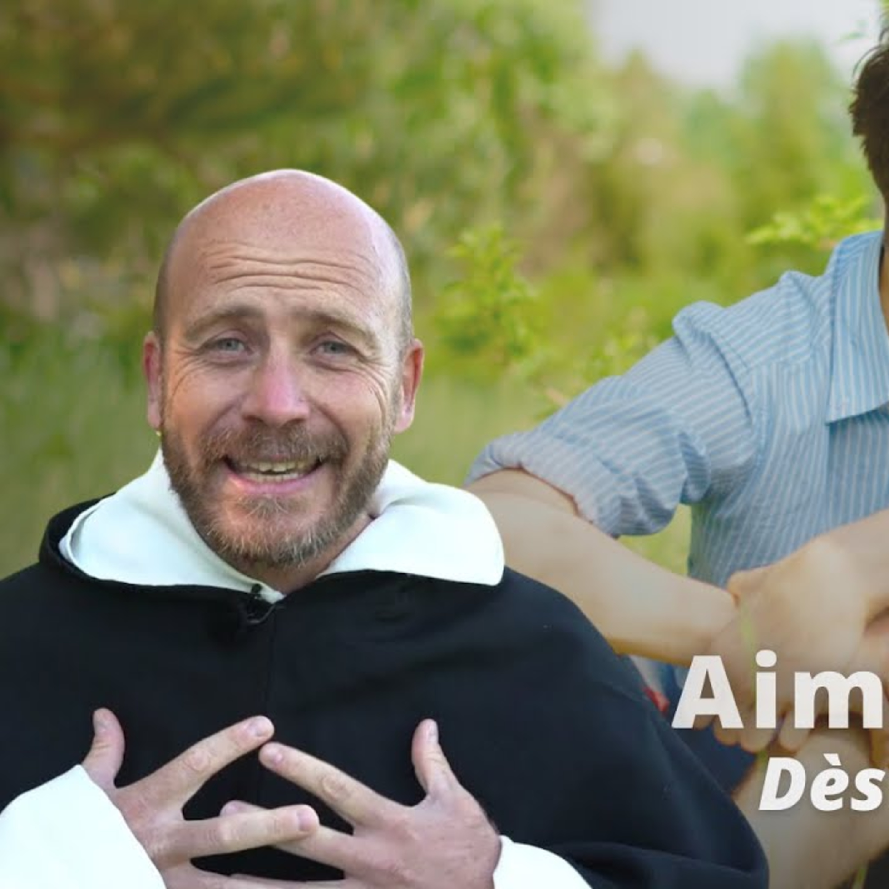 Aimer en vérité, dès le commencement - Frère Marie-Ollivier Guillou.mp3
