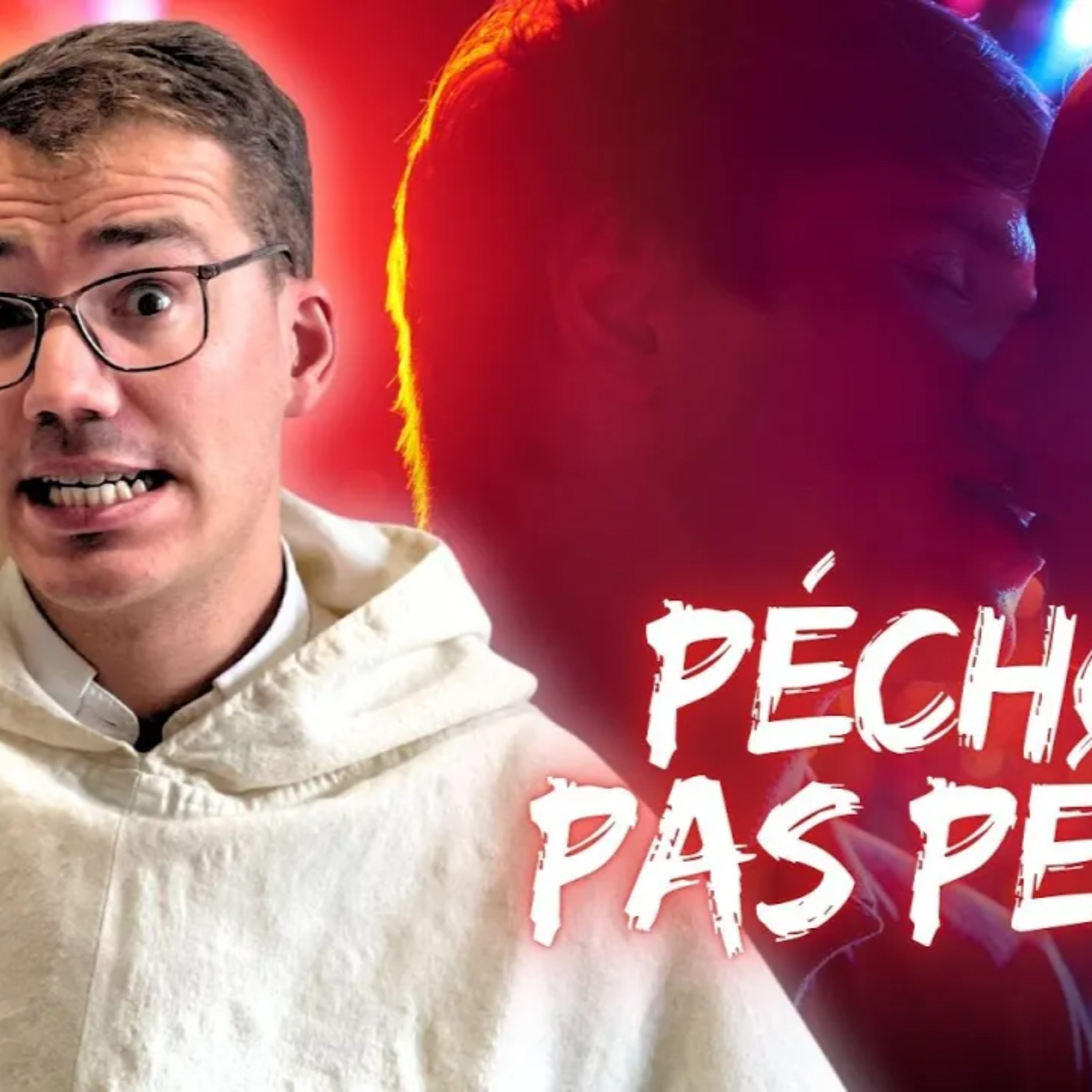 Pécho ou pas pécho ? Les 𝐛𝐢𝐬𝐨𝐮𝐬 en 𝐜𝐨𝐮𝐩𝐥𝐞 quand on est 𝐜𝐚𝐭𝐡𝐨𝐥𝐢𝐪𝐮𝐞