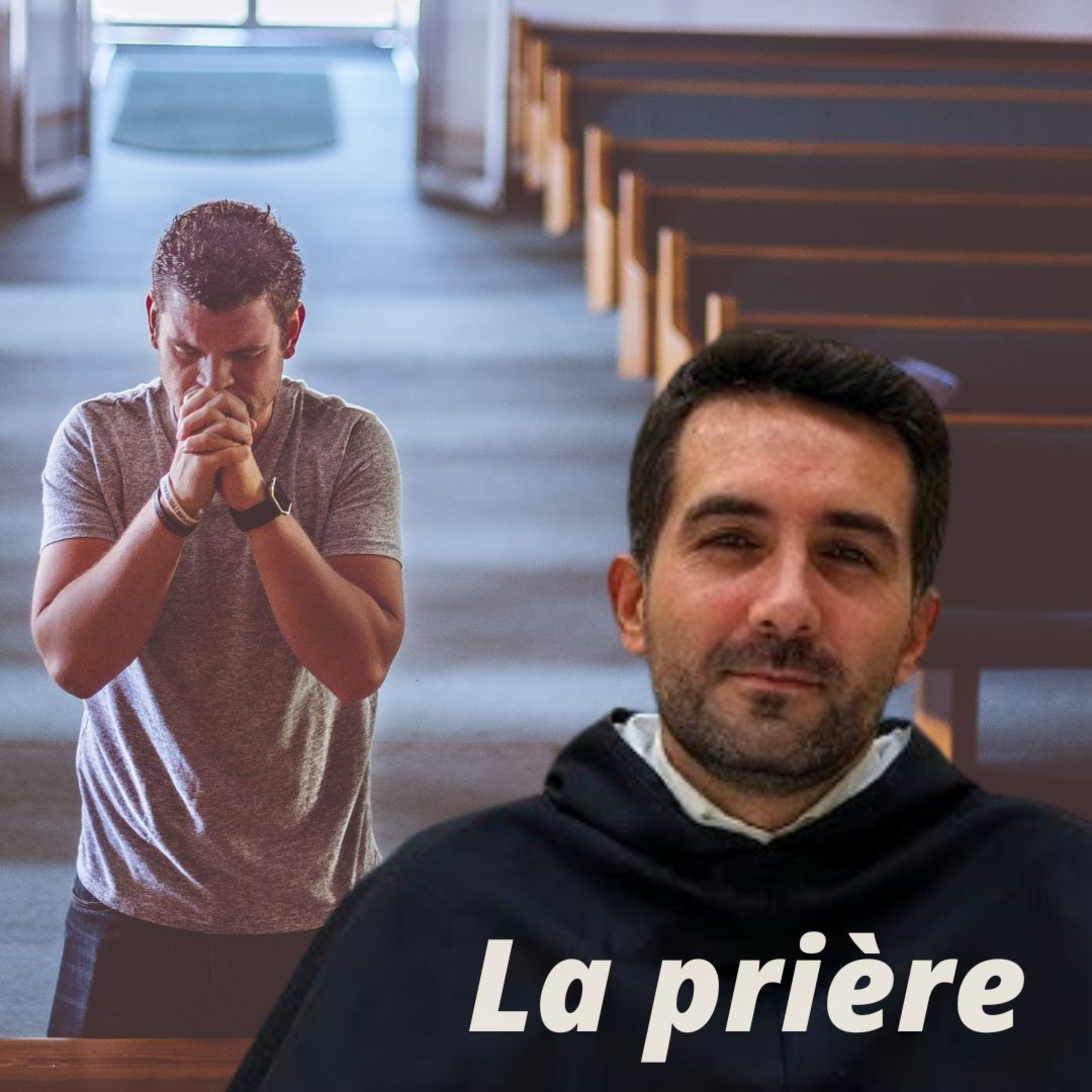 Faire émerger le Christ en moi - fr. Clément Binachon o.p.