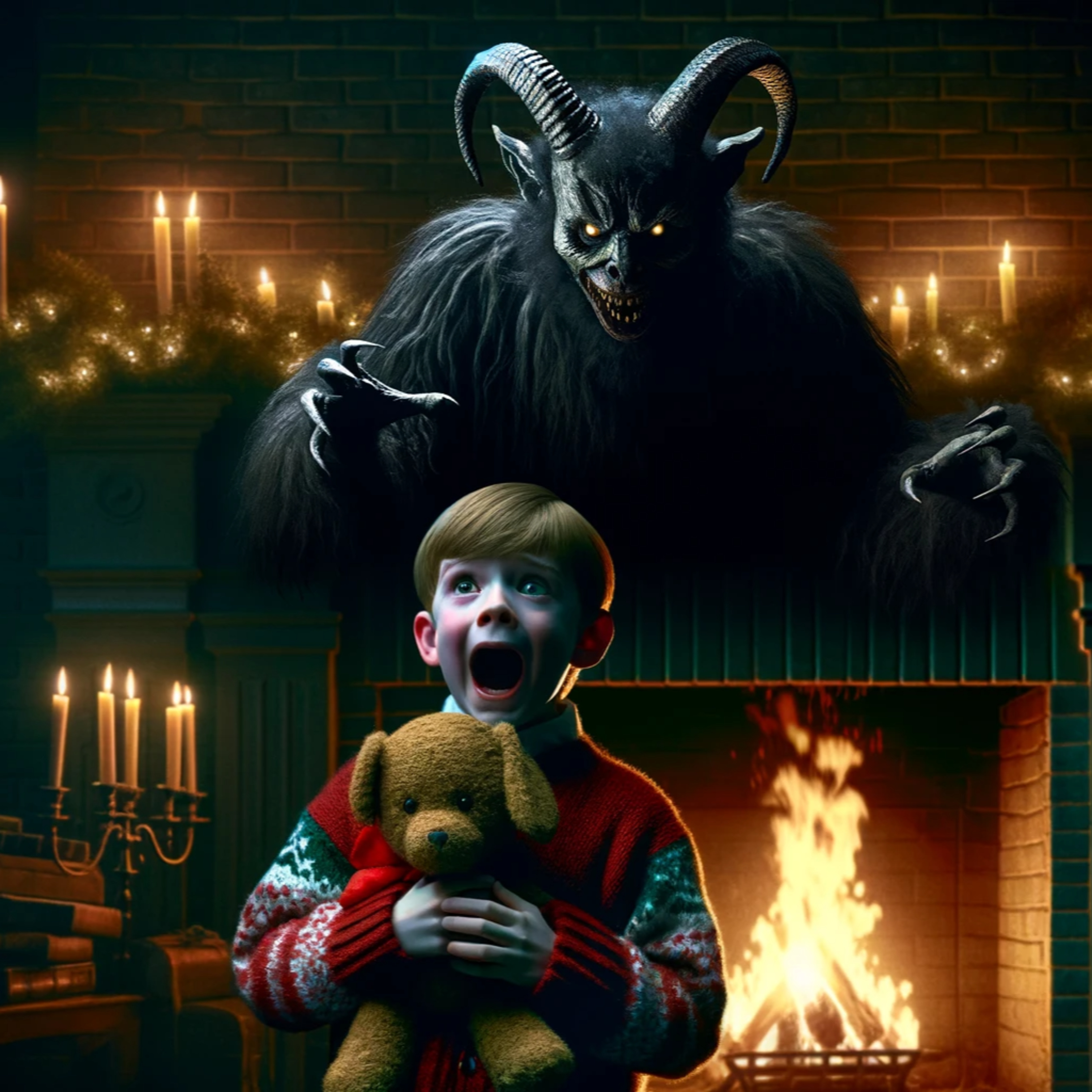 Krzyk Horror Podcast