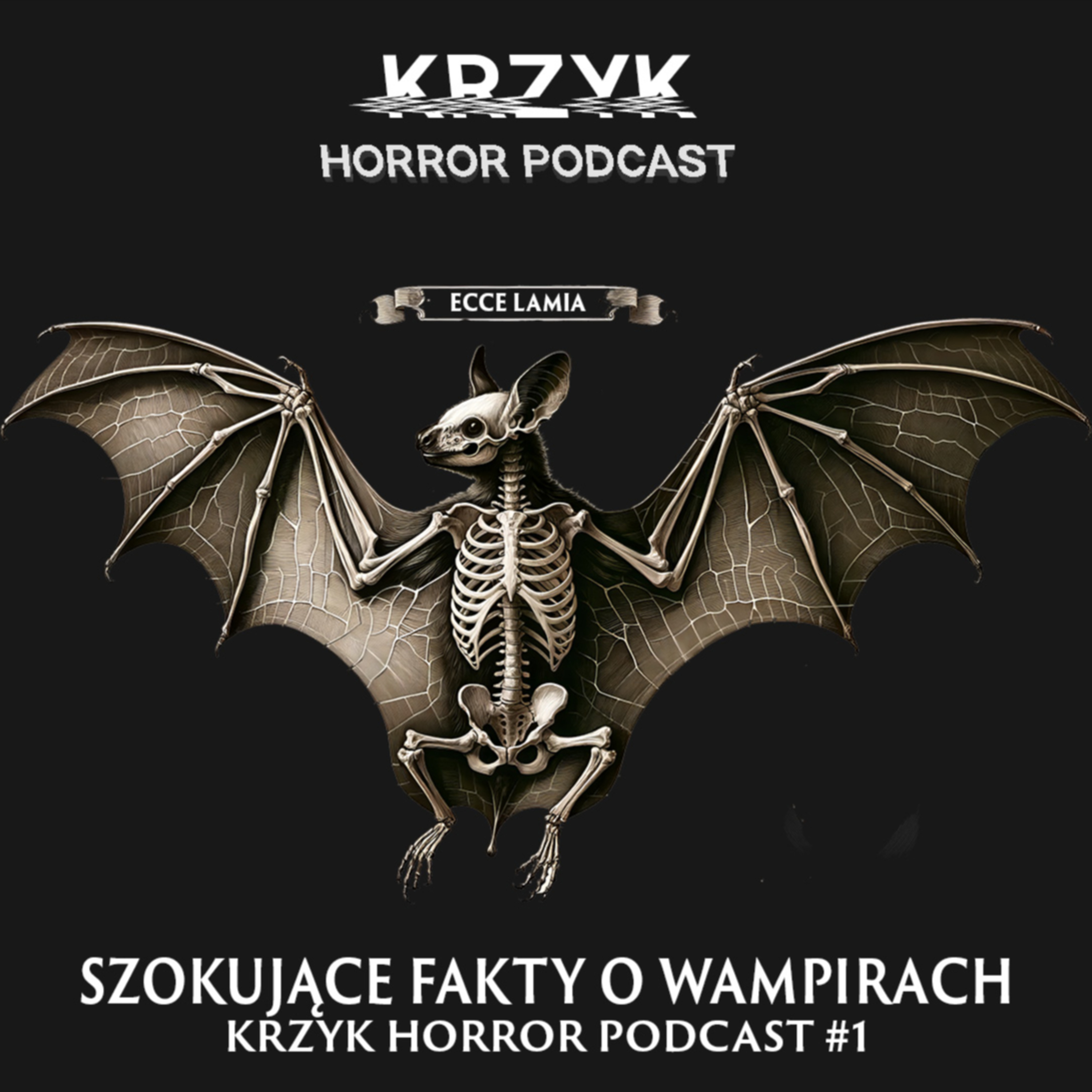 Krzyk Horror Podcast