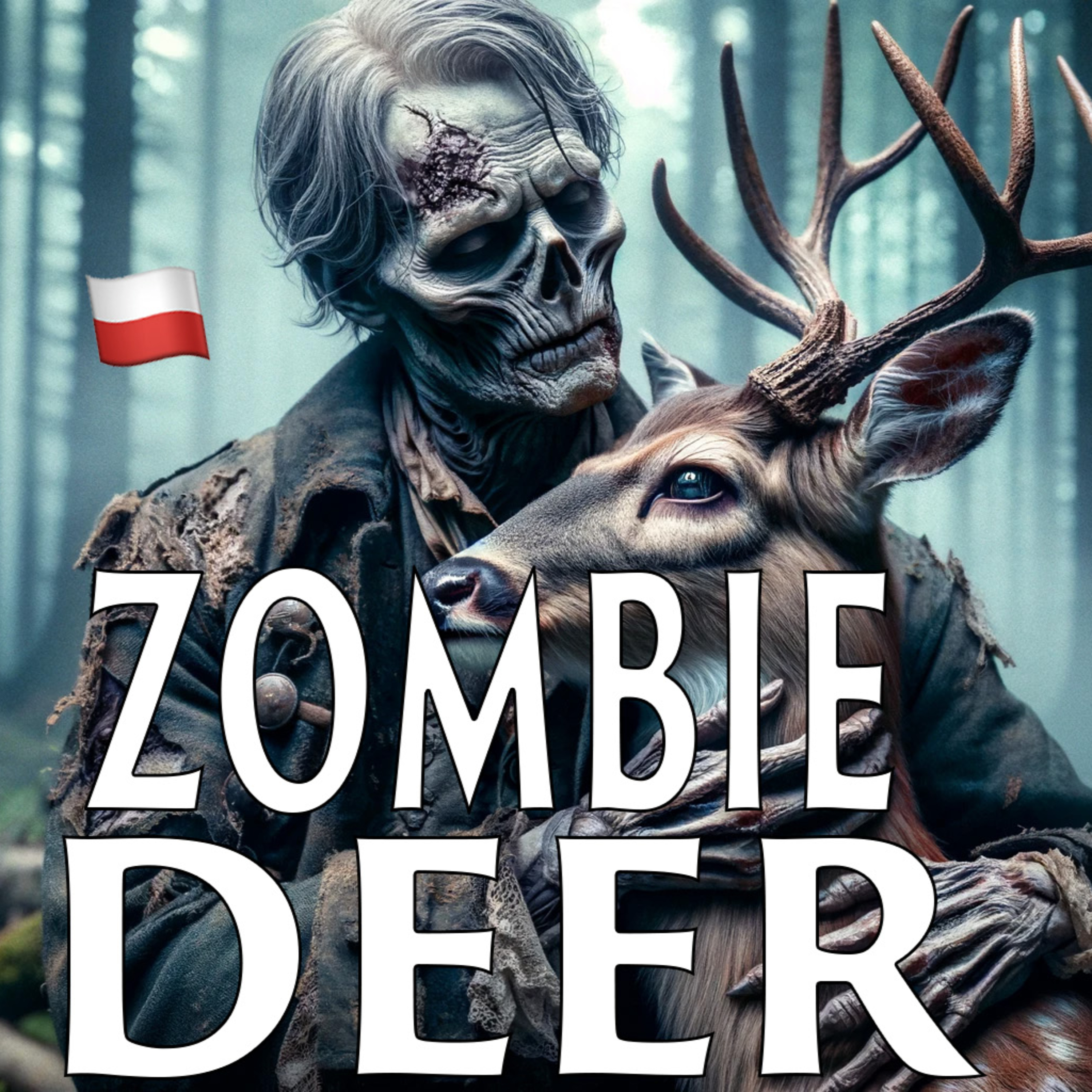 Krzyk Horror Podcast