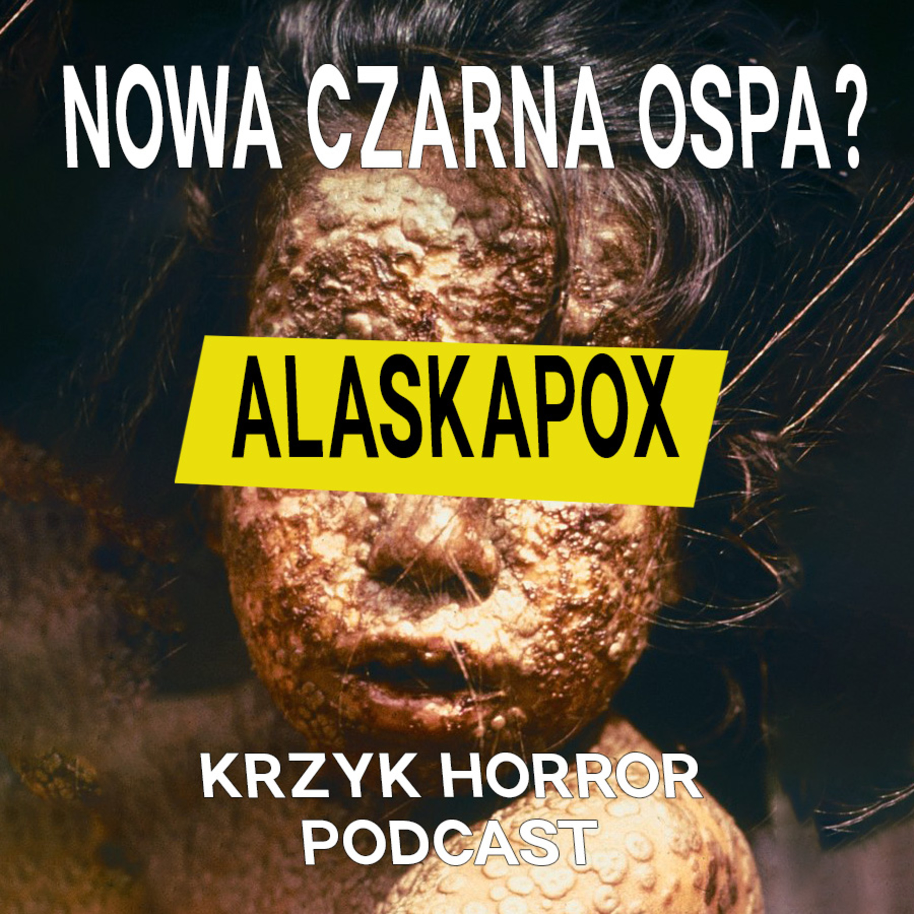 Krzyk Horror Podcast